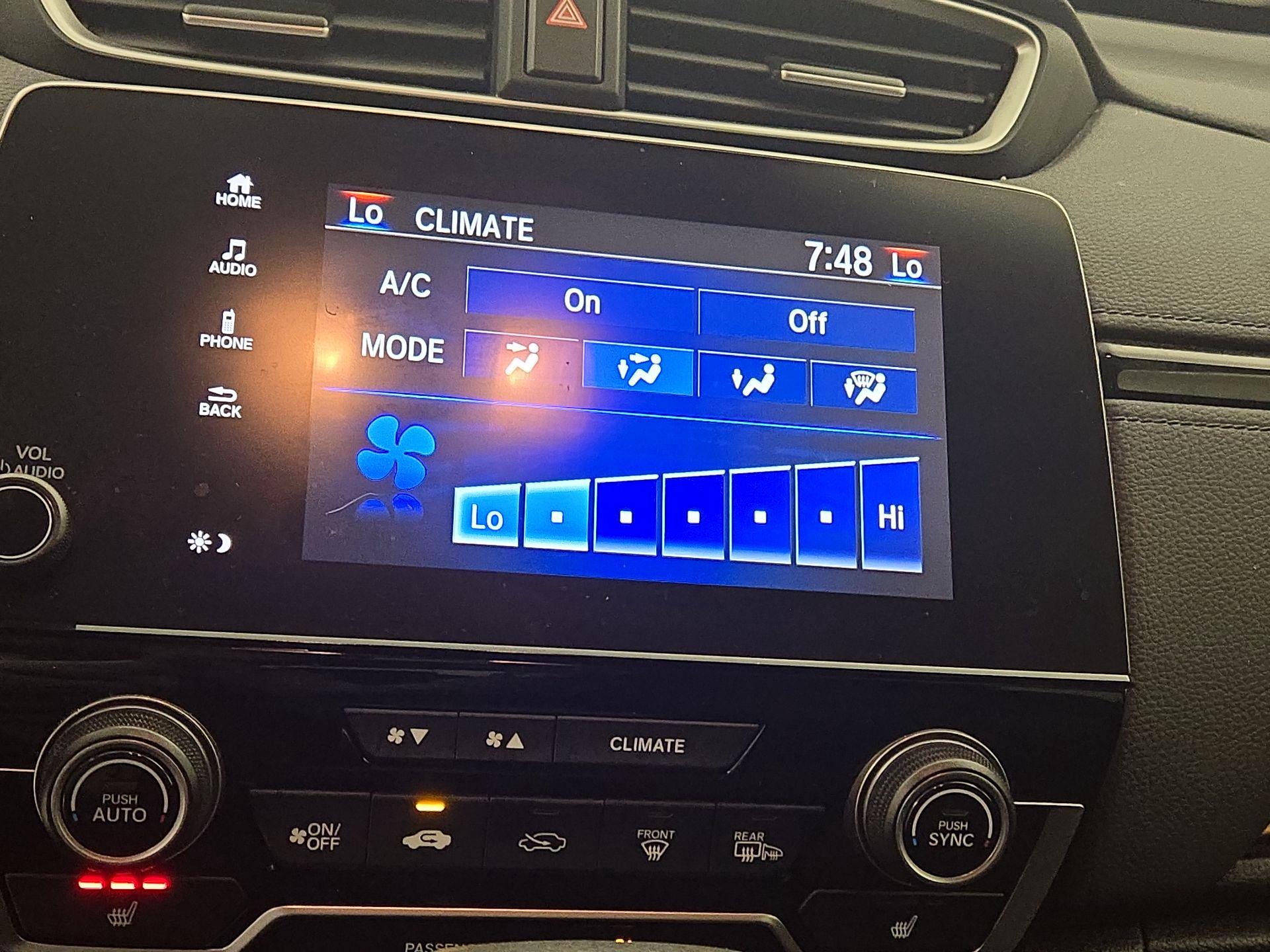 Thumbnail: 2019 Honda CR-V - 16