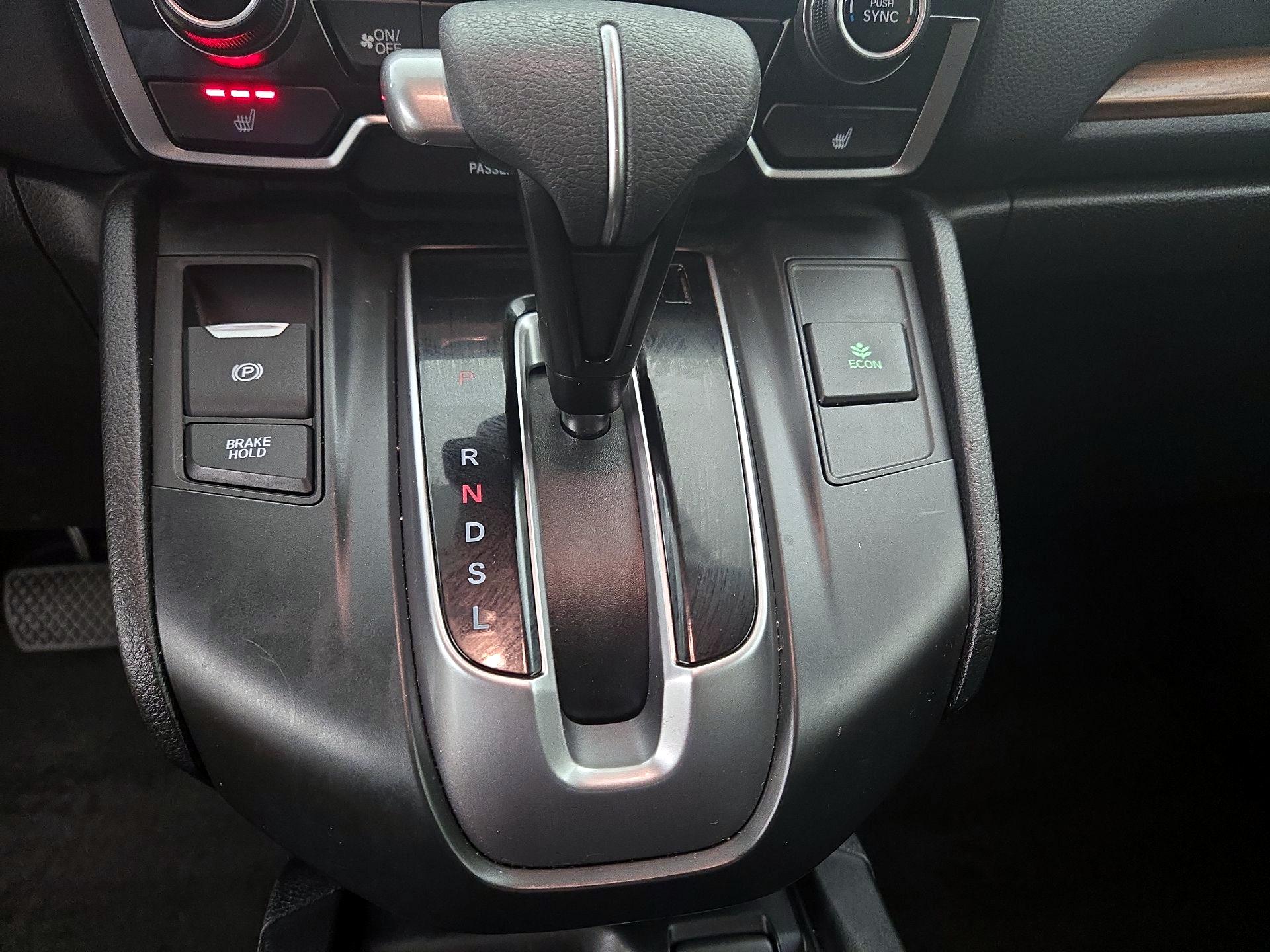 Thumbnail: 2019 Honda CR-V - 17