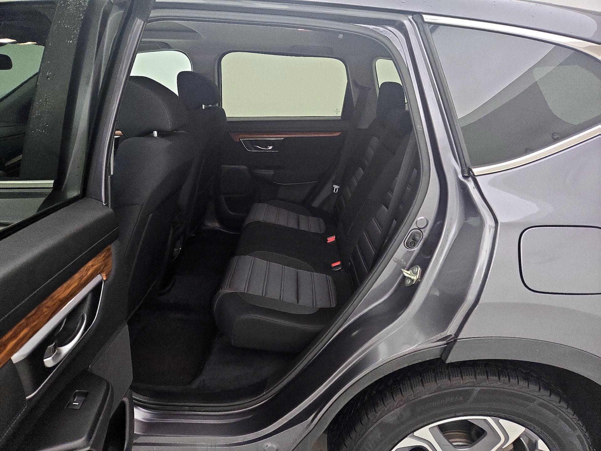 Thumbnail: 2019 Honda CR-V - 18