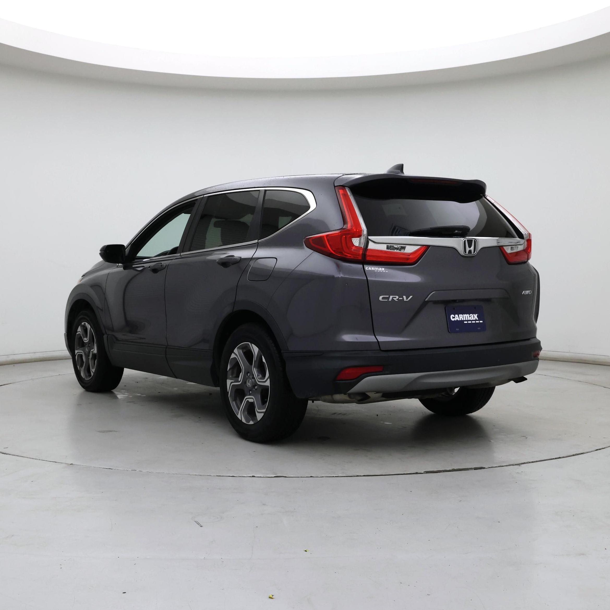 Thumbnail: 2019 Honda CR-V - 2