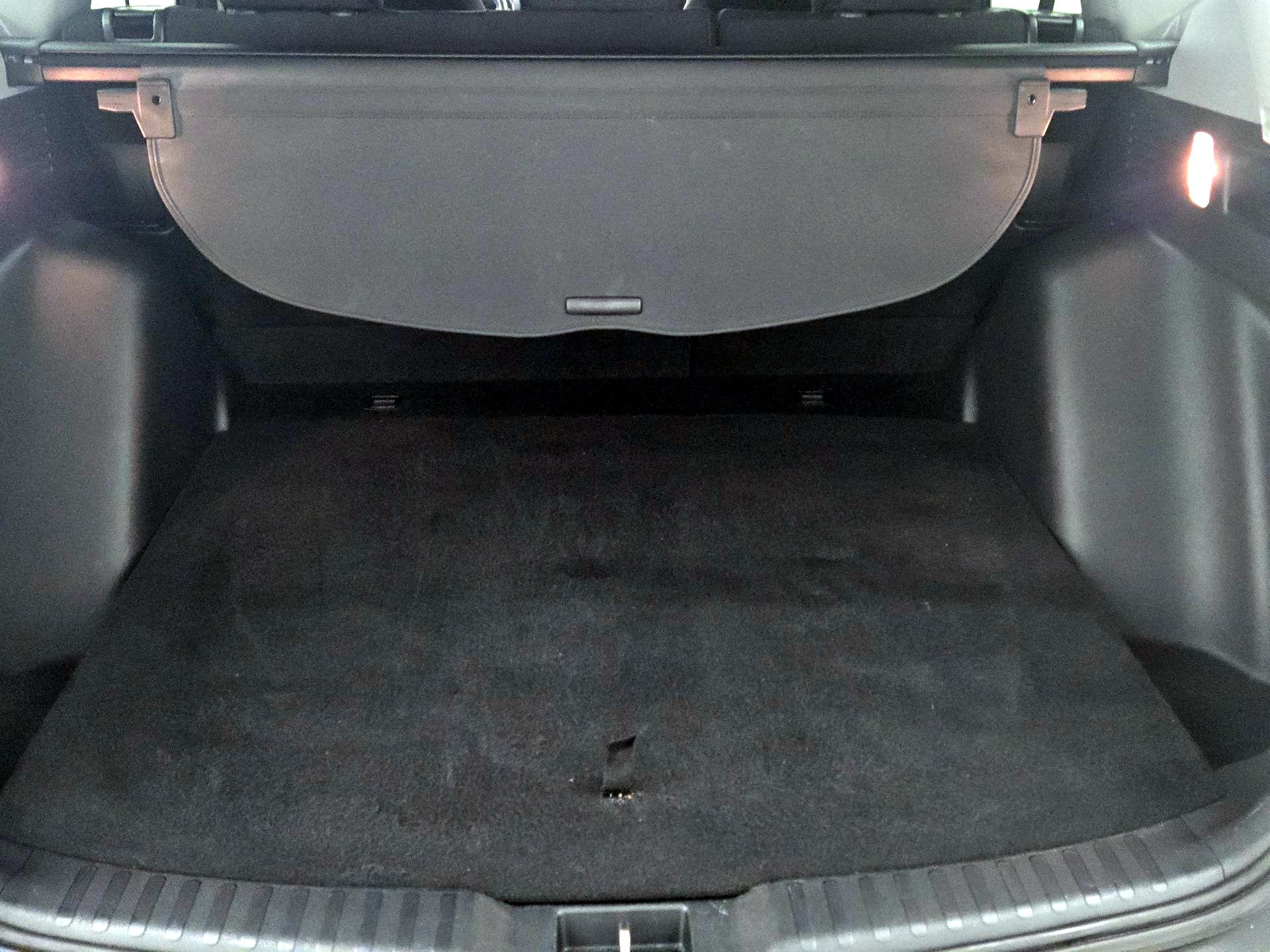Thumbnail: 2019 Honda CR-V - 19