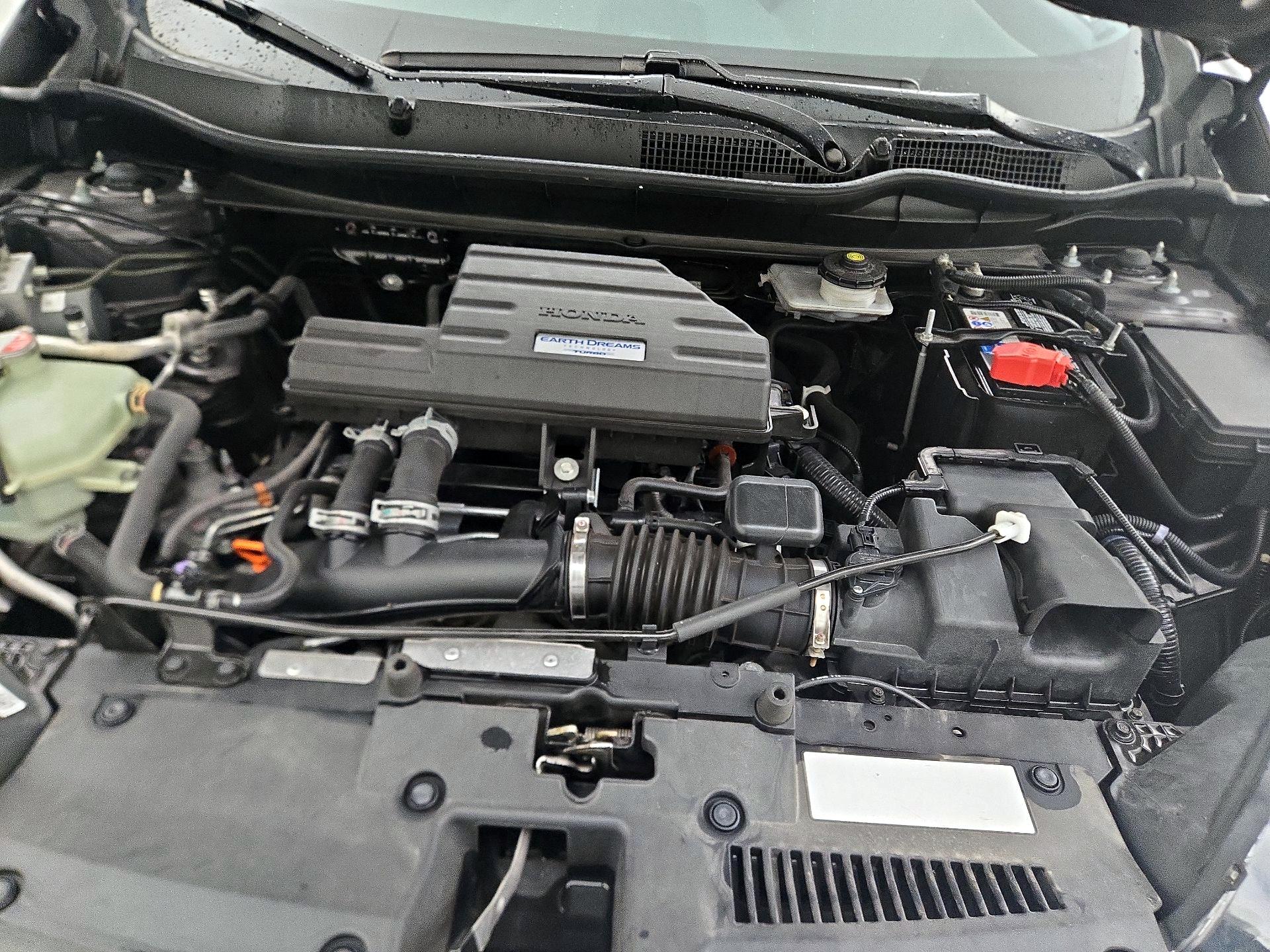 Thumbnail: 2019 Honda CR-V - 20