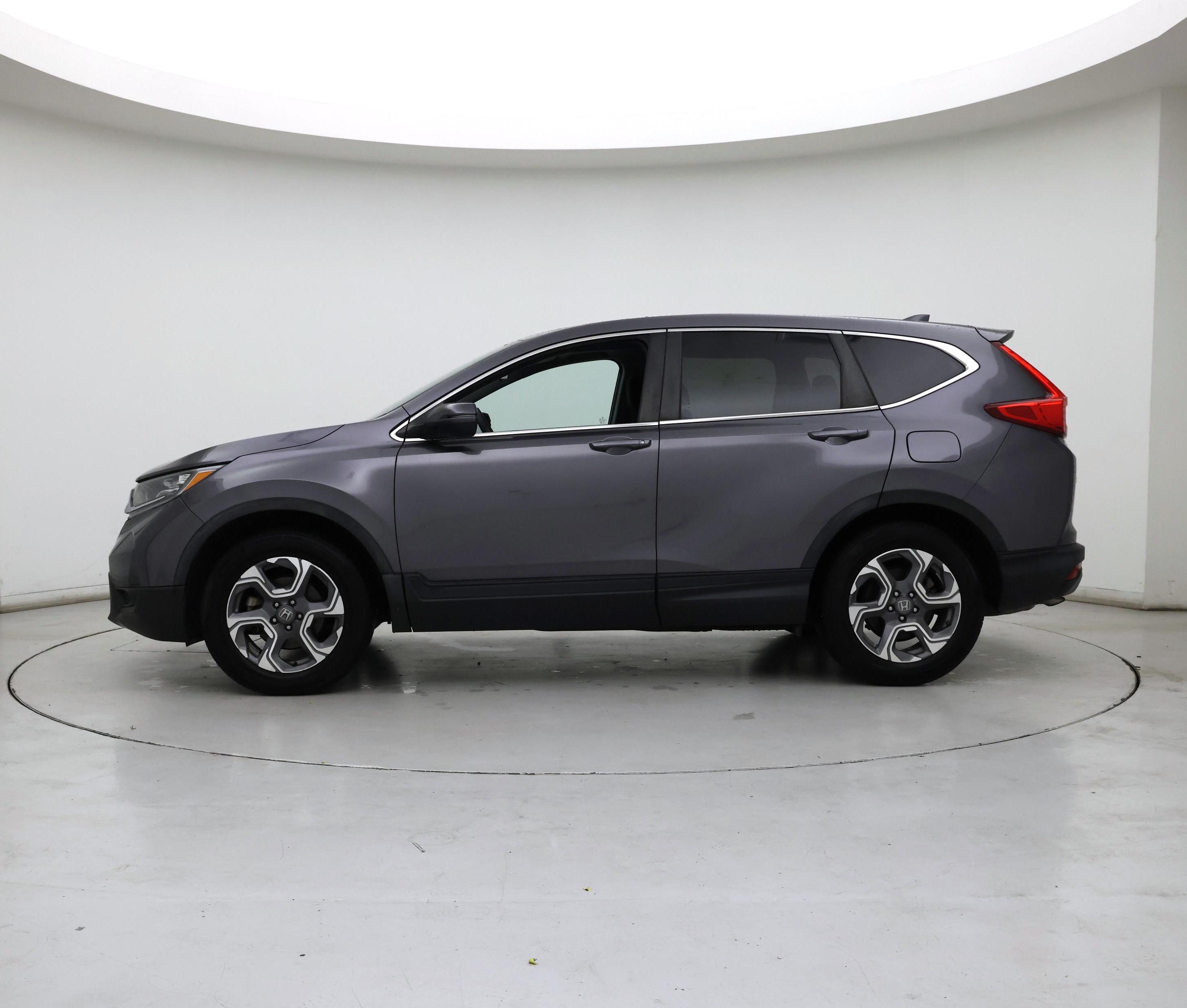 Thumbnail: 2019 Honda CR-V - 3