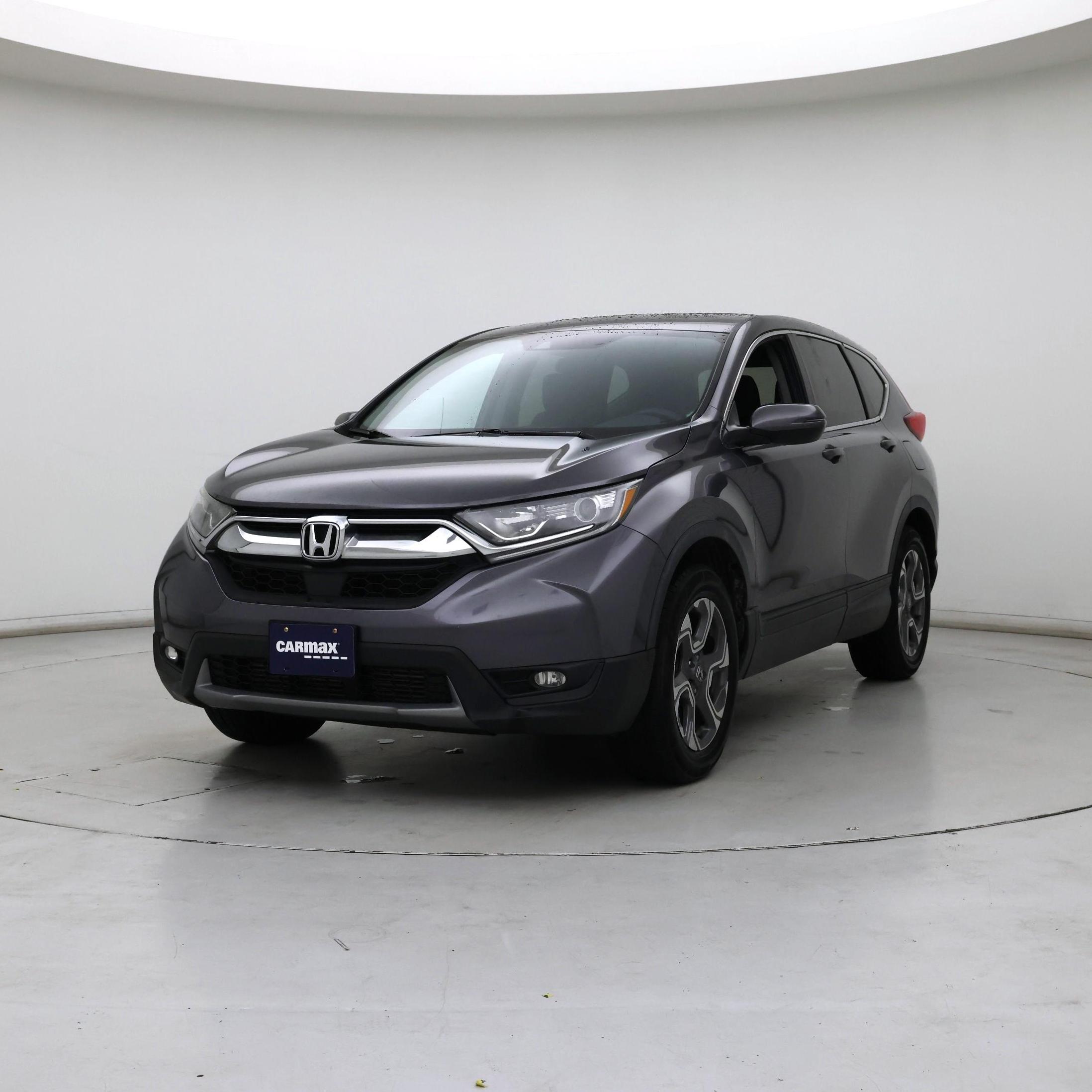 Thumbnail: 2019 Honda CR-V - 4