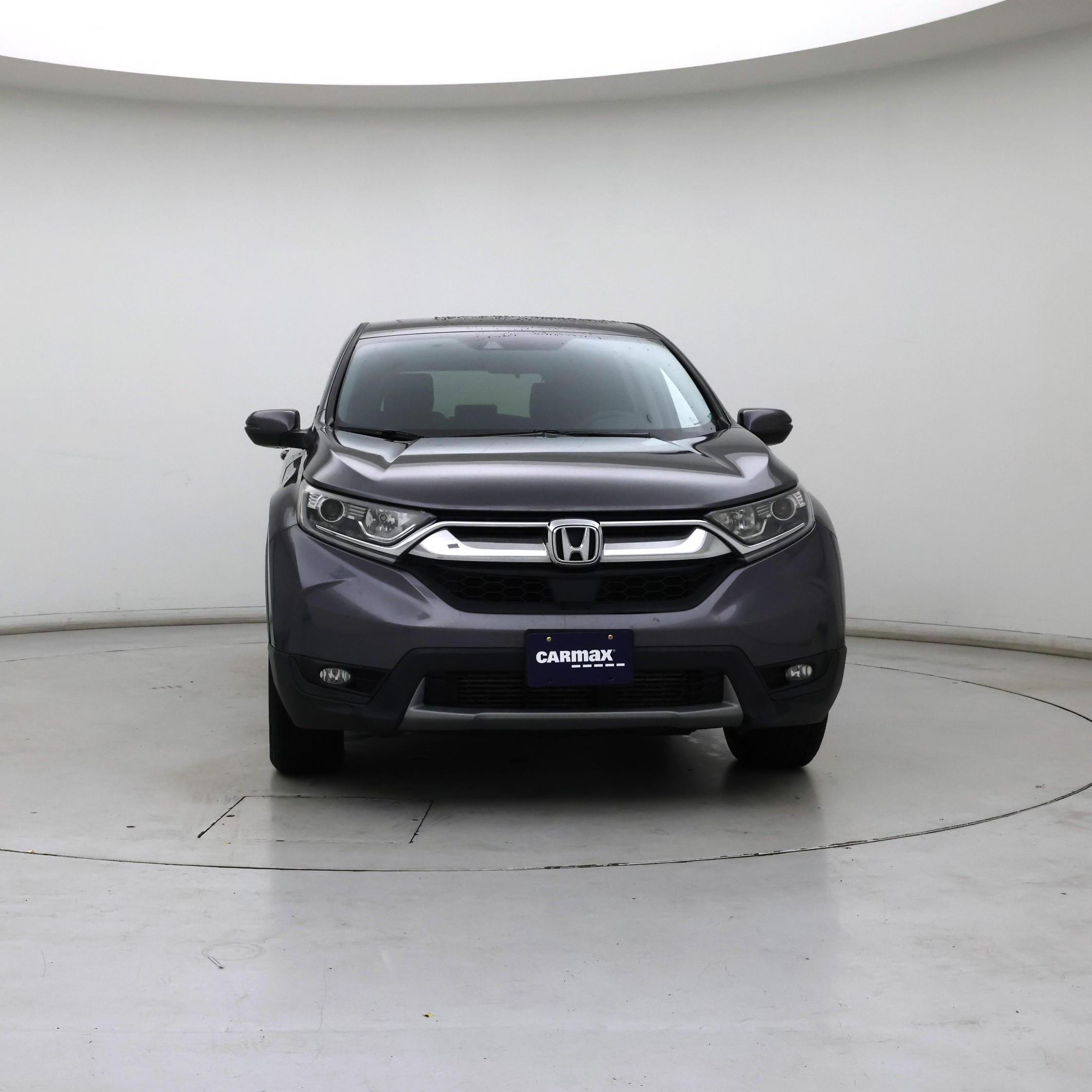 Thumbnail: 2019 Honda CR-V - 5