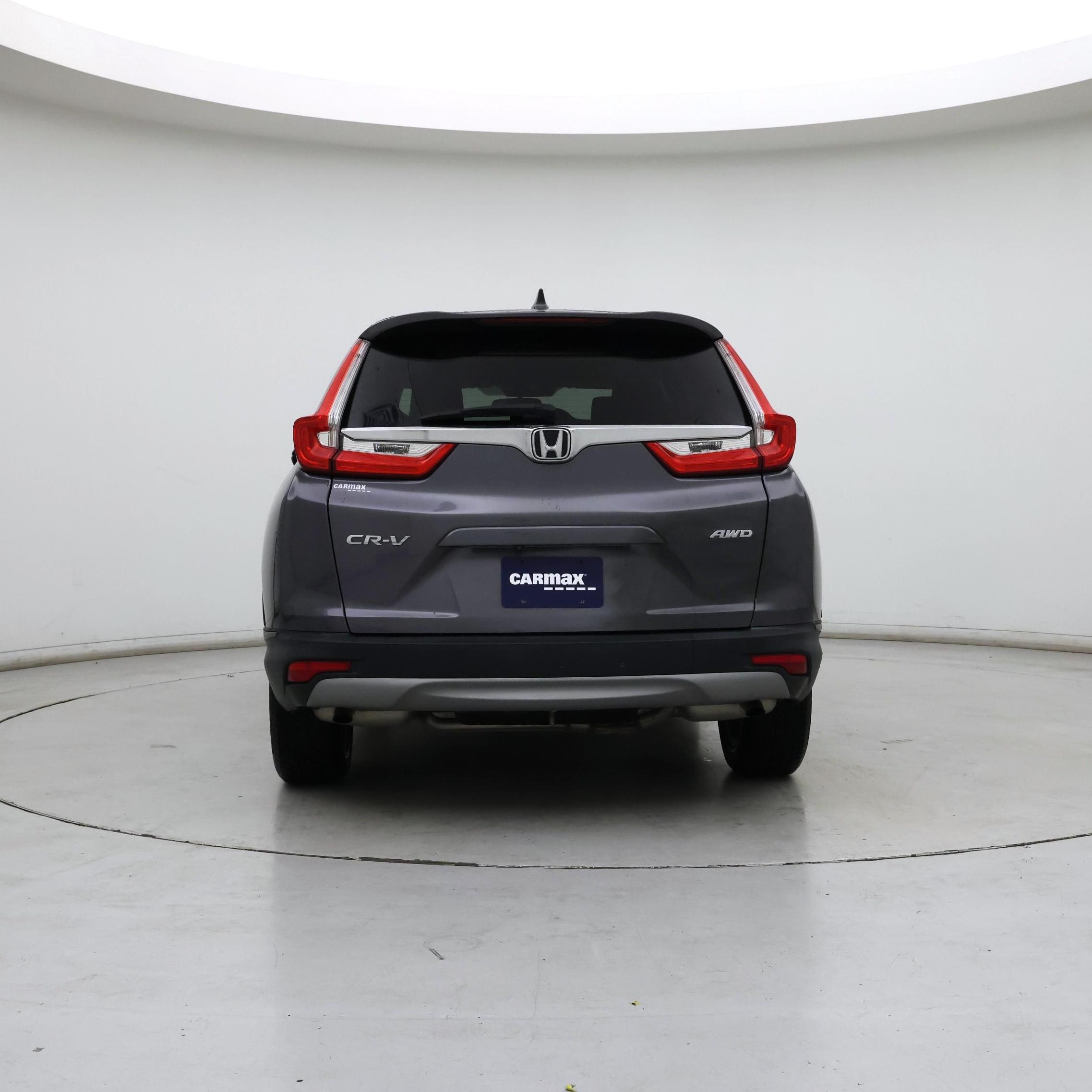 Thumbnail: 2019 Honda CR-V - 6