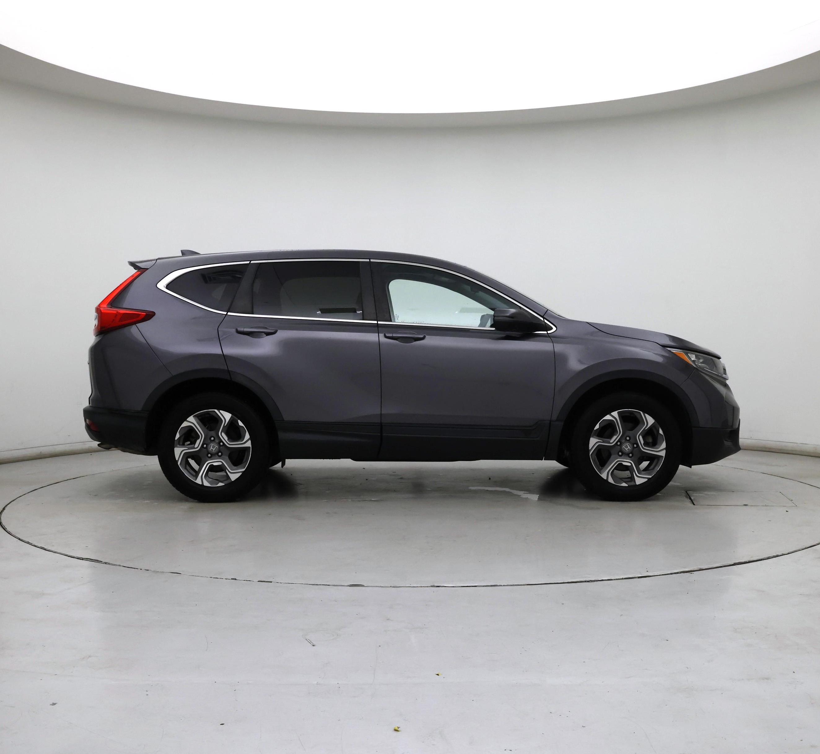 Thumbnail: 2019 Honda CR-V - 7