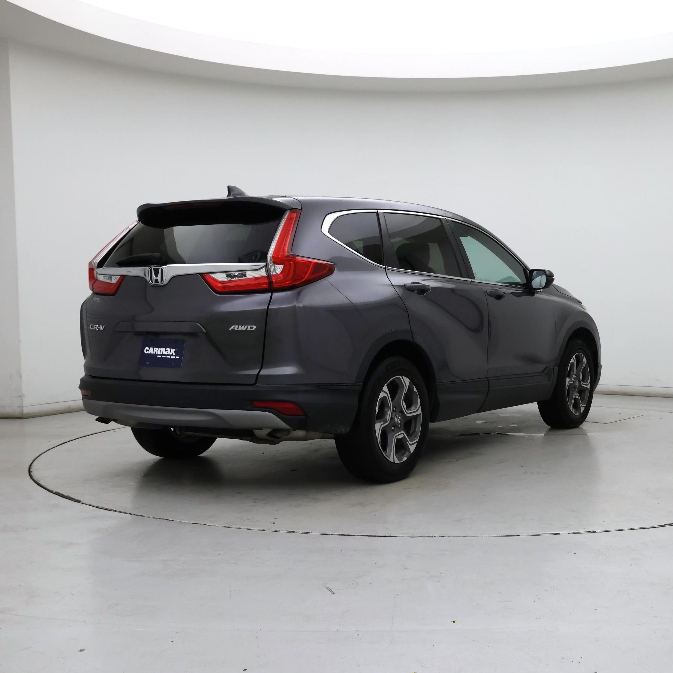 Thumbnail: 2019 Honda CR-V - 8