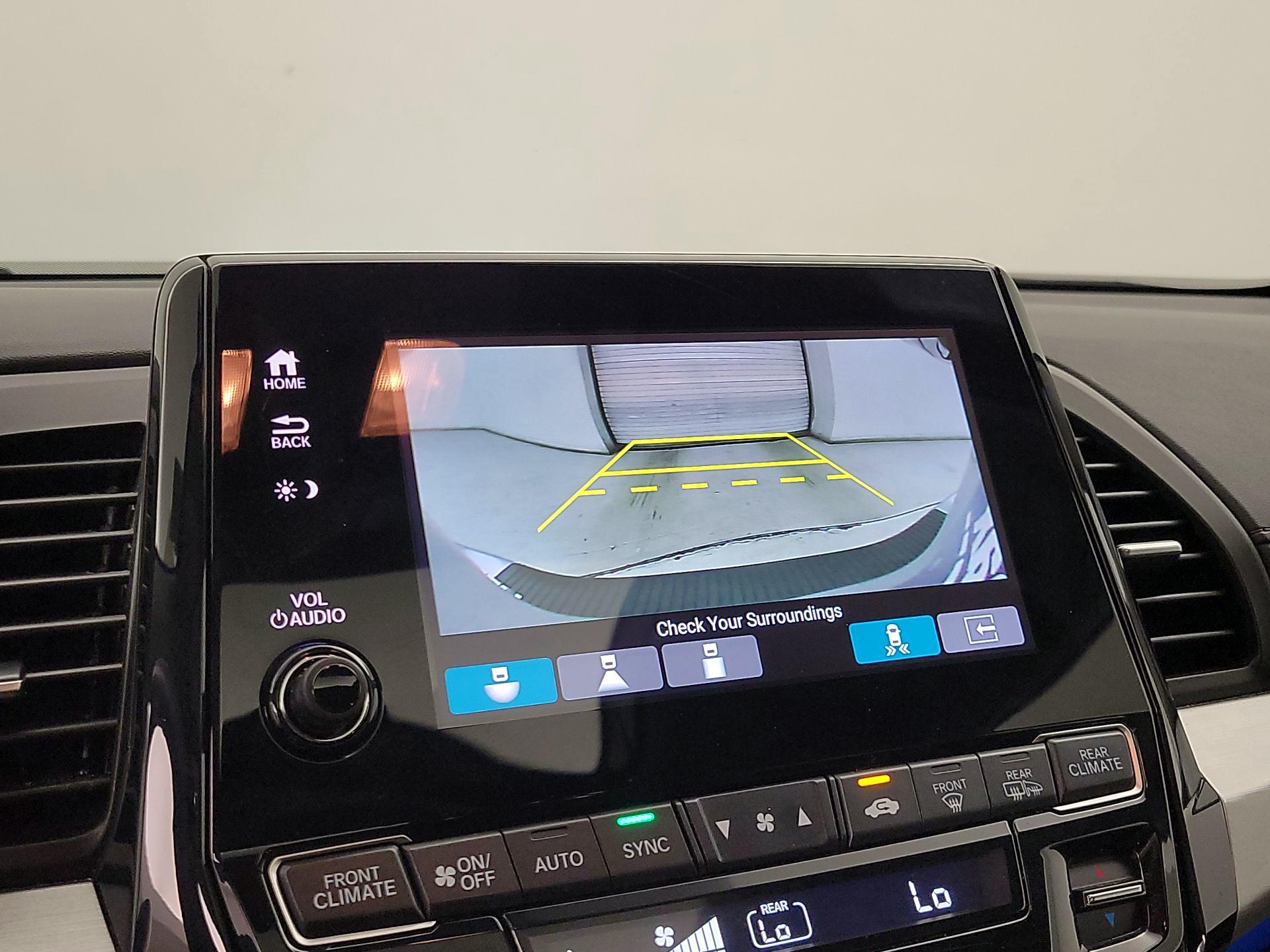 Thumbnail: 2023 Honda Odyssey - 14