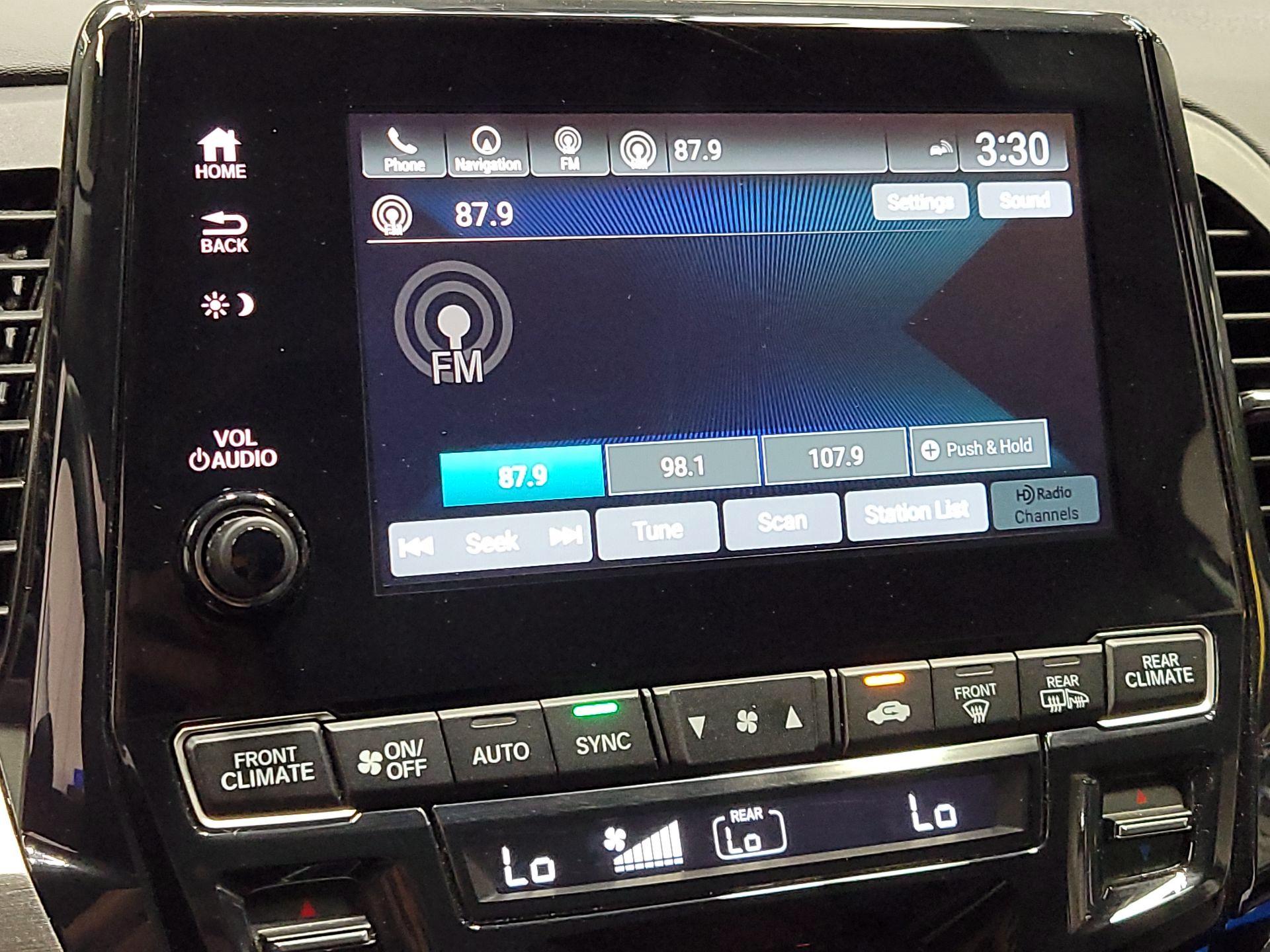 Thumbnail: 2023 Honda Odyssey - 15