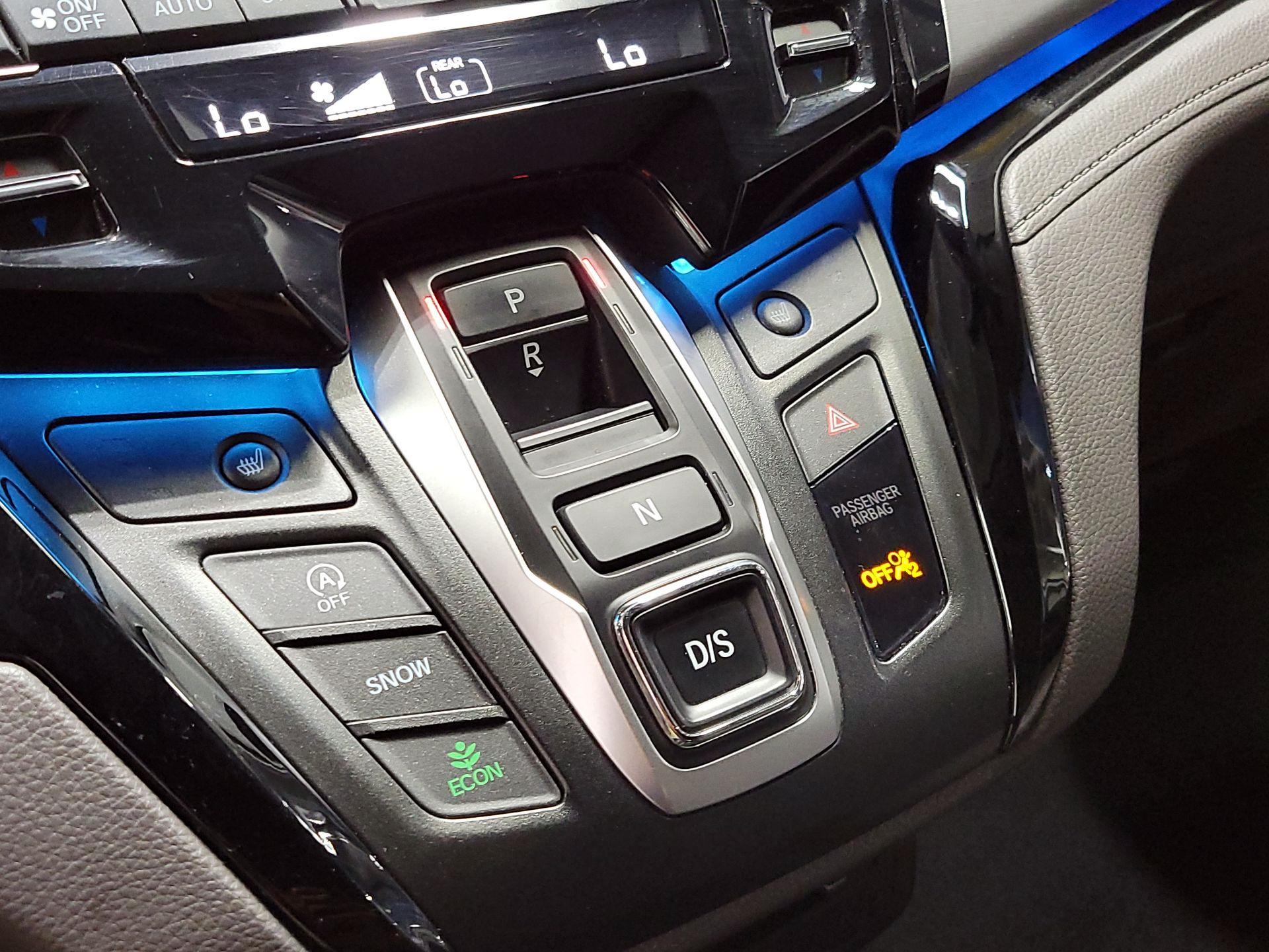 Thumbnail: 2023 Honda Odyssey - 17