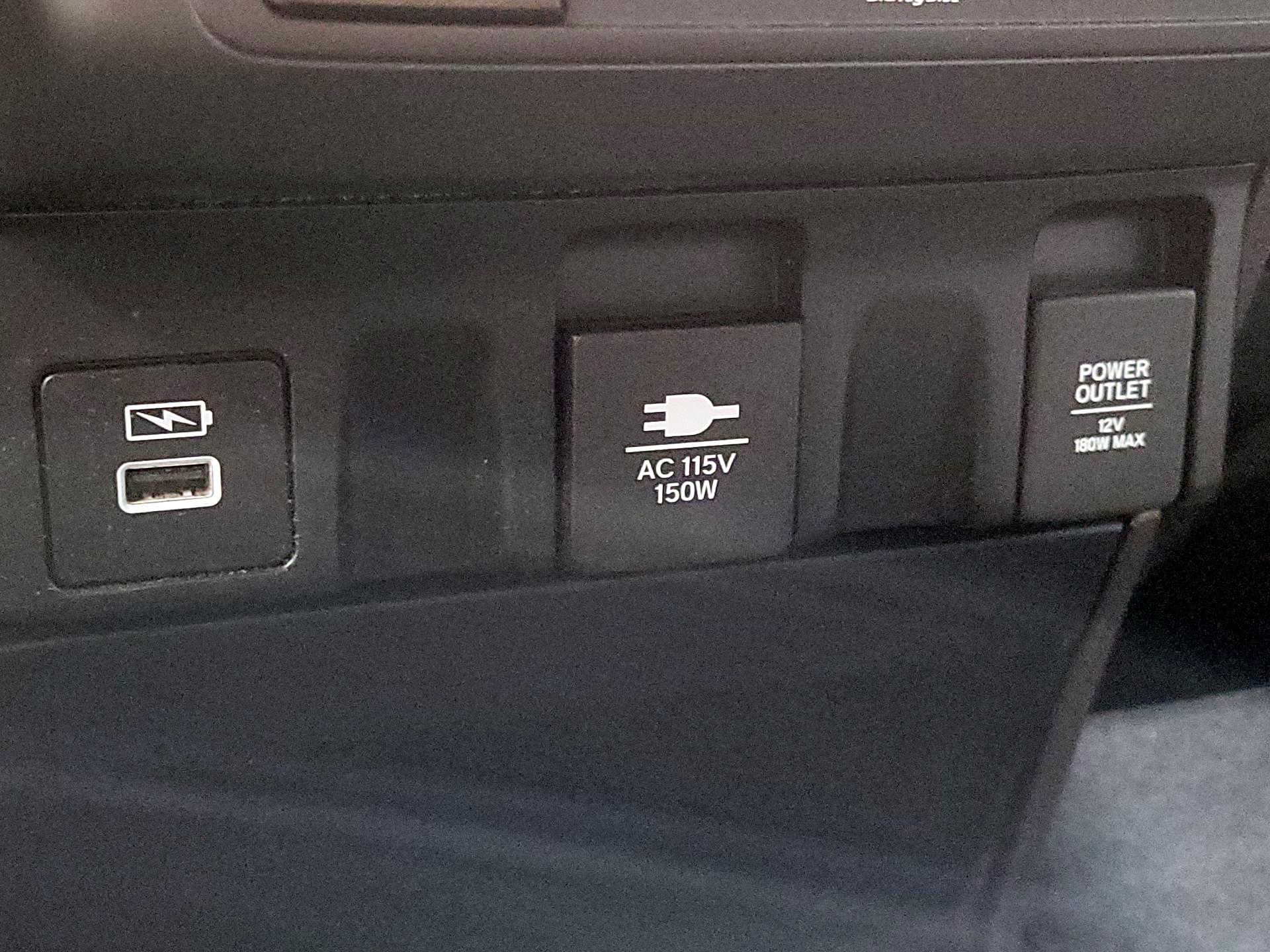 Thumbnail: 2023 Honda Odyssey - 18