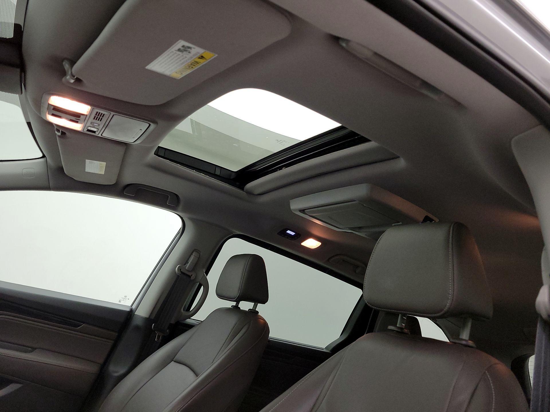 Thumbnail: 2023 Honda Odyssey - 19