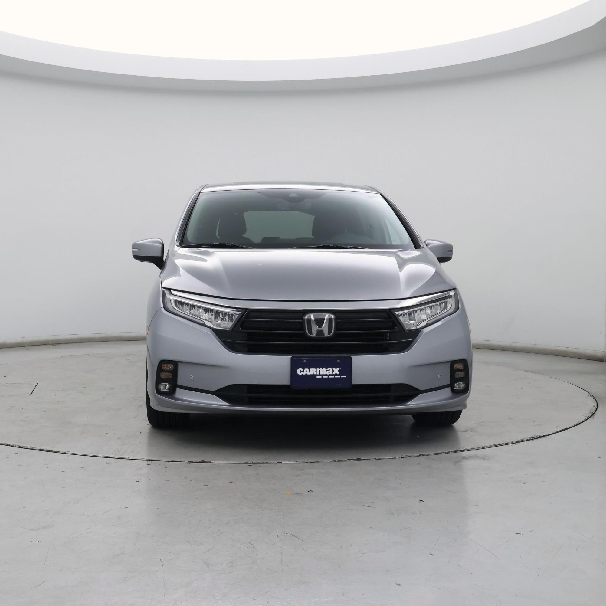 Thumbnail: 2023 Honda Odyssey - 5