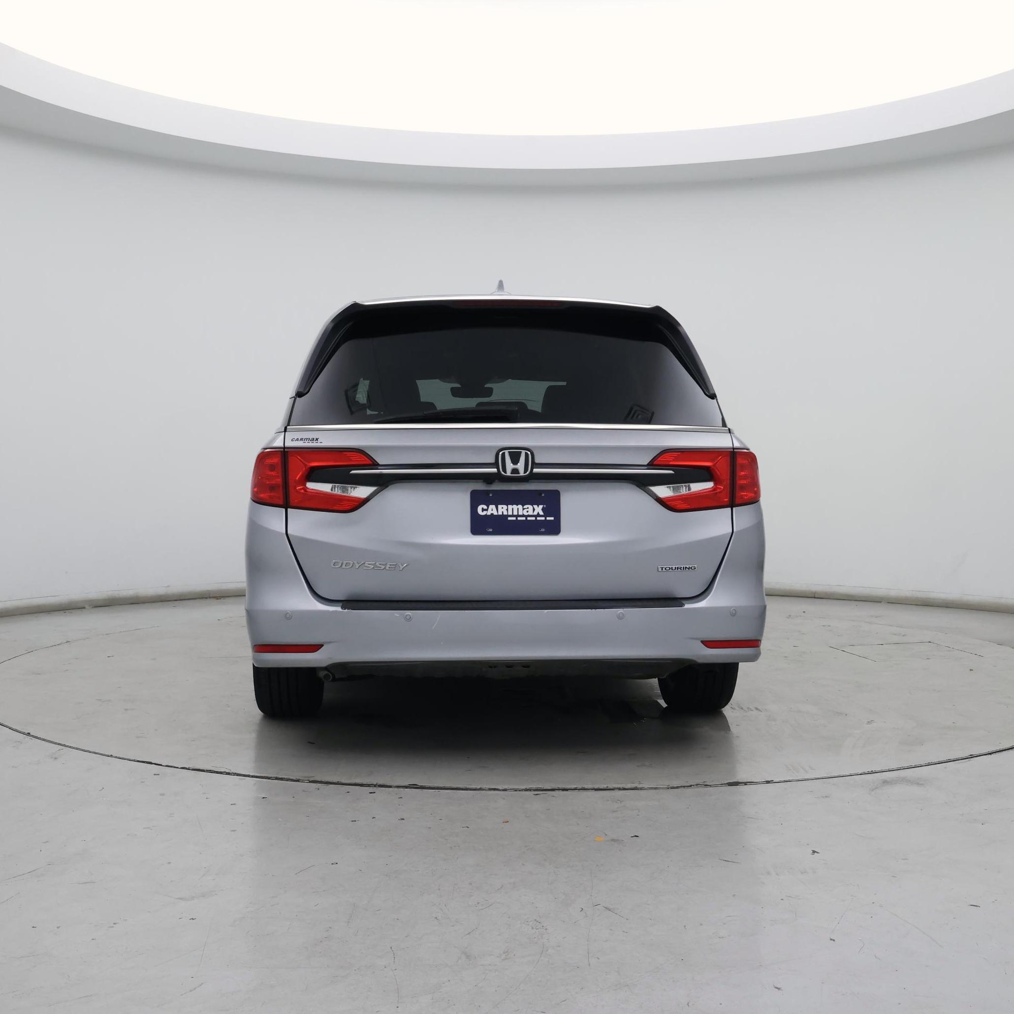 Thumbnail: 2023 Honda Odyssey - 6