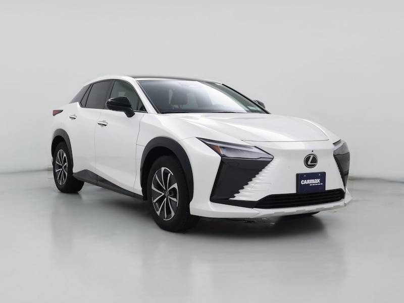 2024 Lexus RZ 450e -
                  Laurel, MD