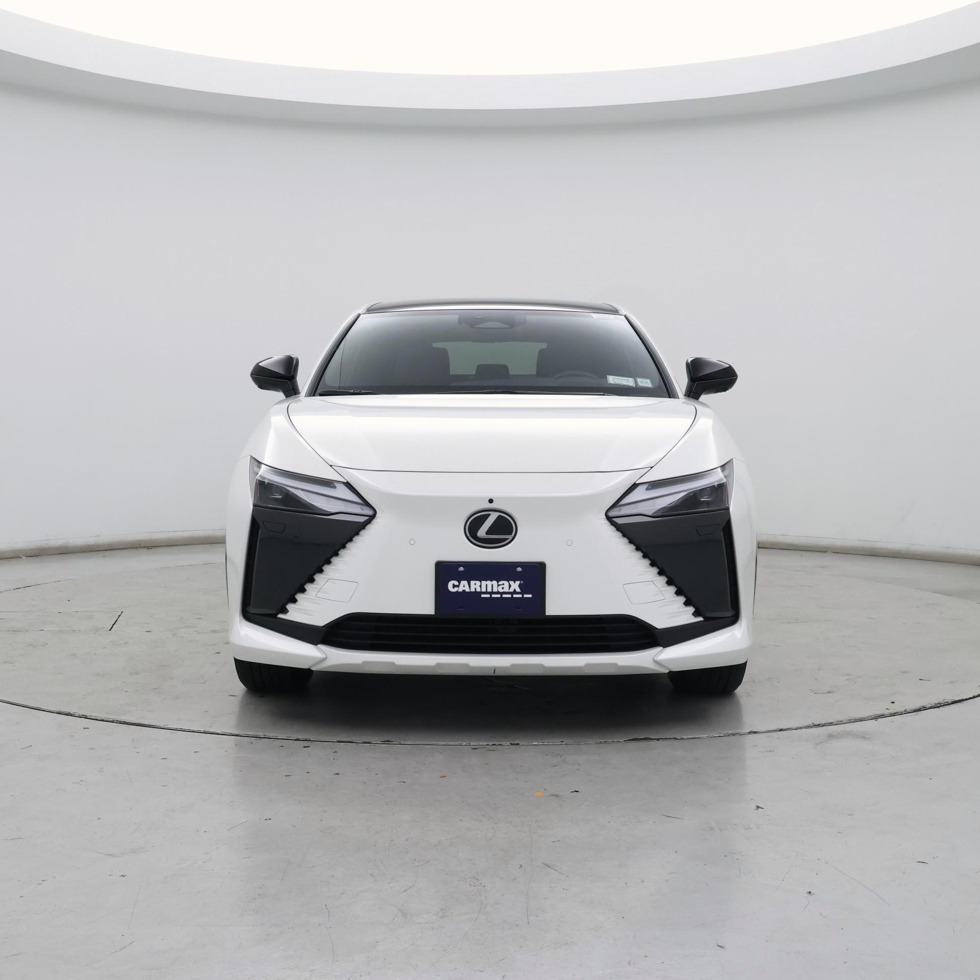 Thumbnail: 2024 Lexus RZ - 5