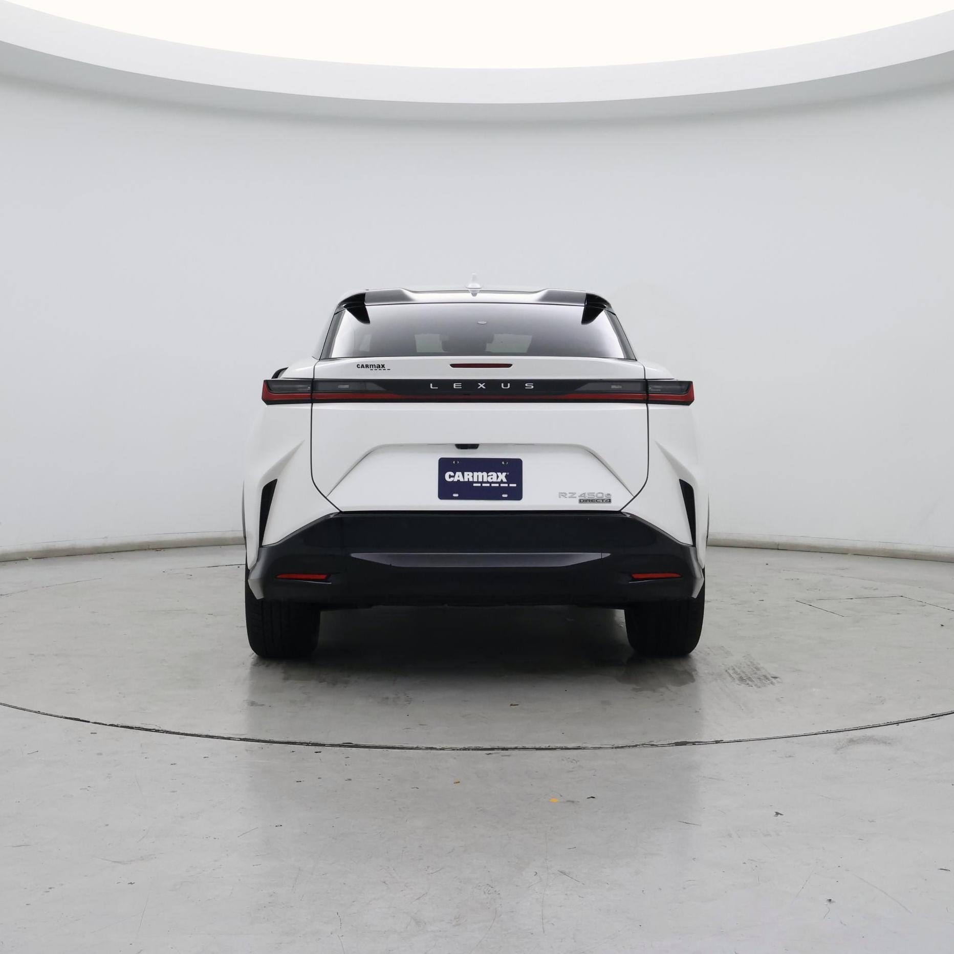 Thumbnail: 2024 Lexus RZ - 6