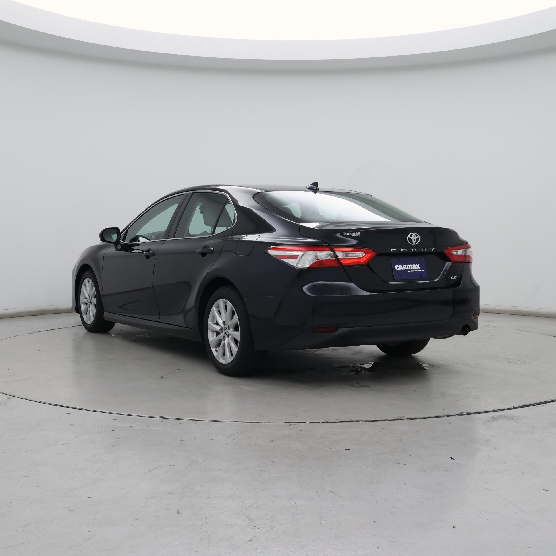 Thumbnail: 2019 Toyota Camry - 2