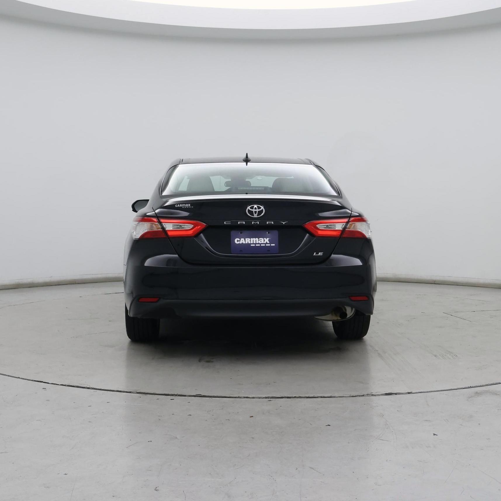 Thumbnail: 2019 Toyota Camry - 6