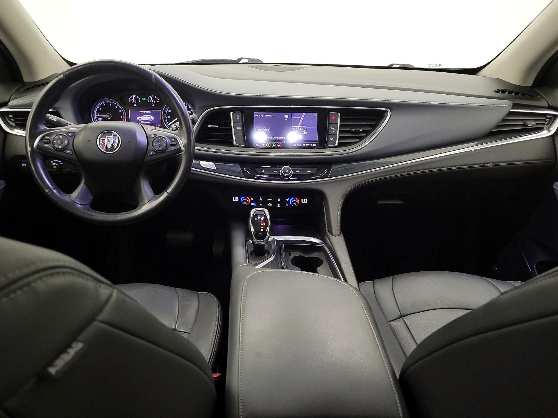 Thumbnail: 2020 Buick Enclave - 9