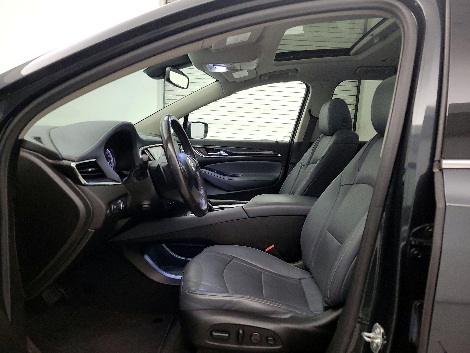 Thumbnail: 2020 Buick Enclave - 11