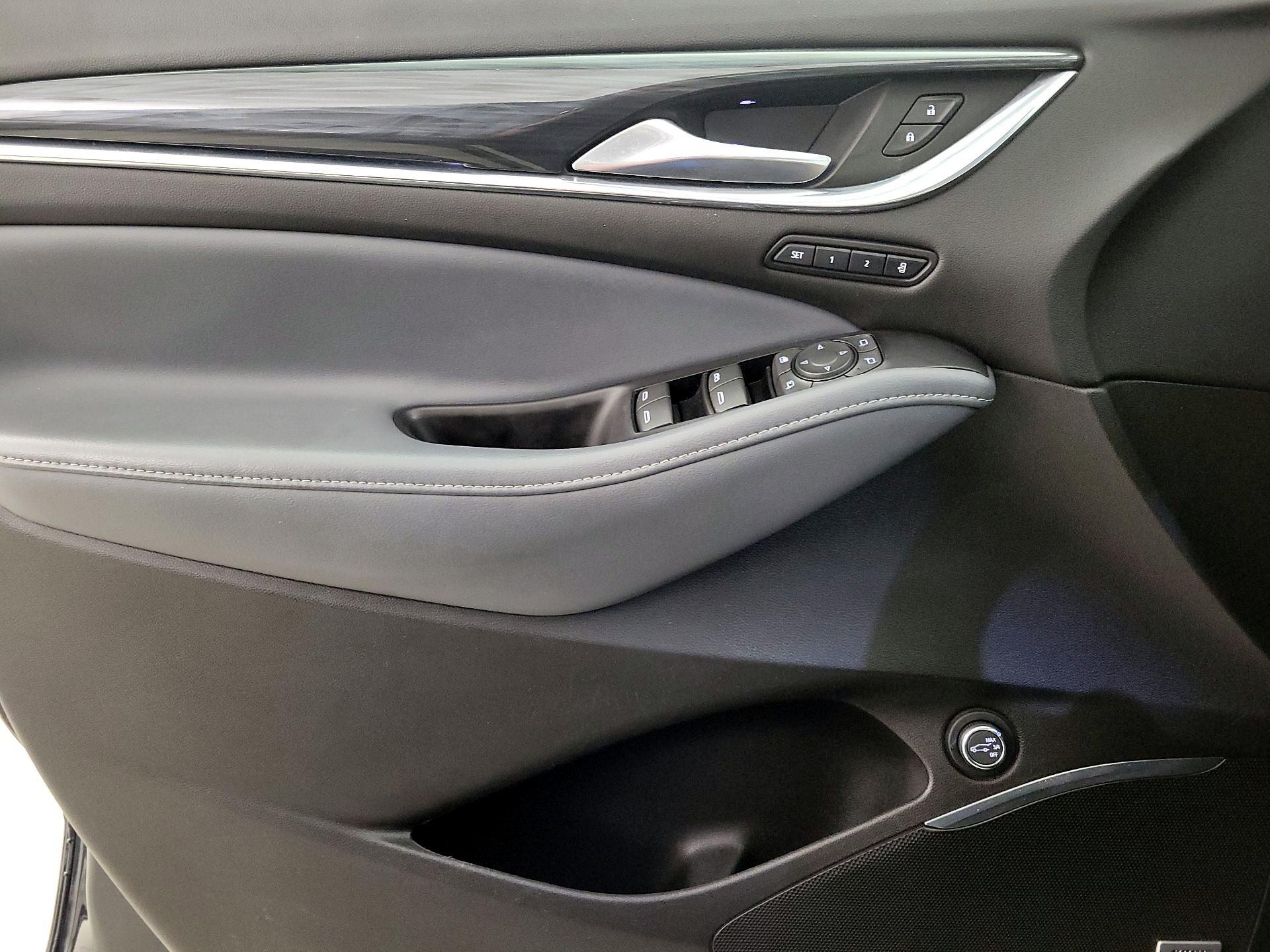 Thumbnail: 2020 Buick Enclave - 12