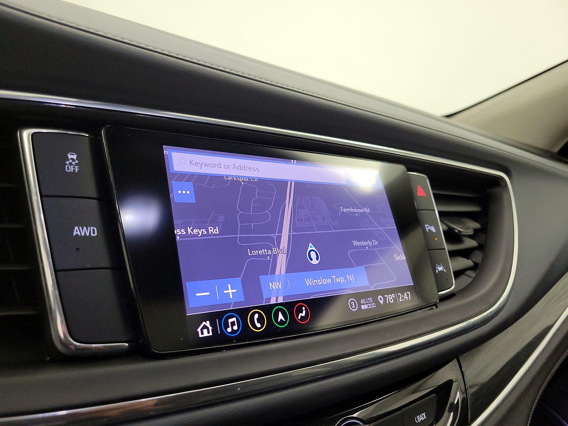 Thumbnail: 2020 Buick Enclave - 14