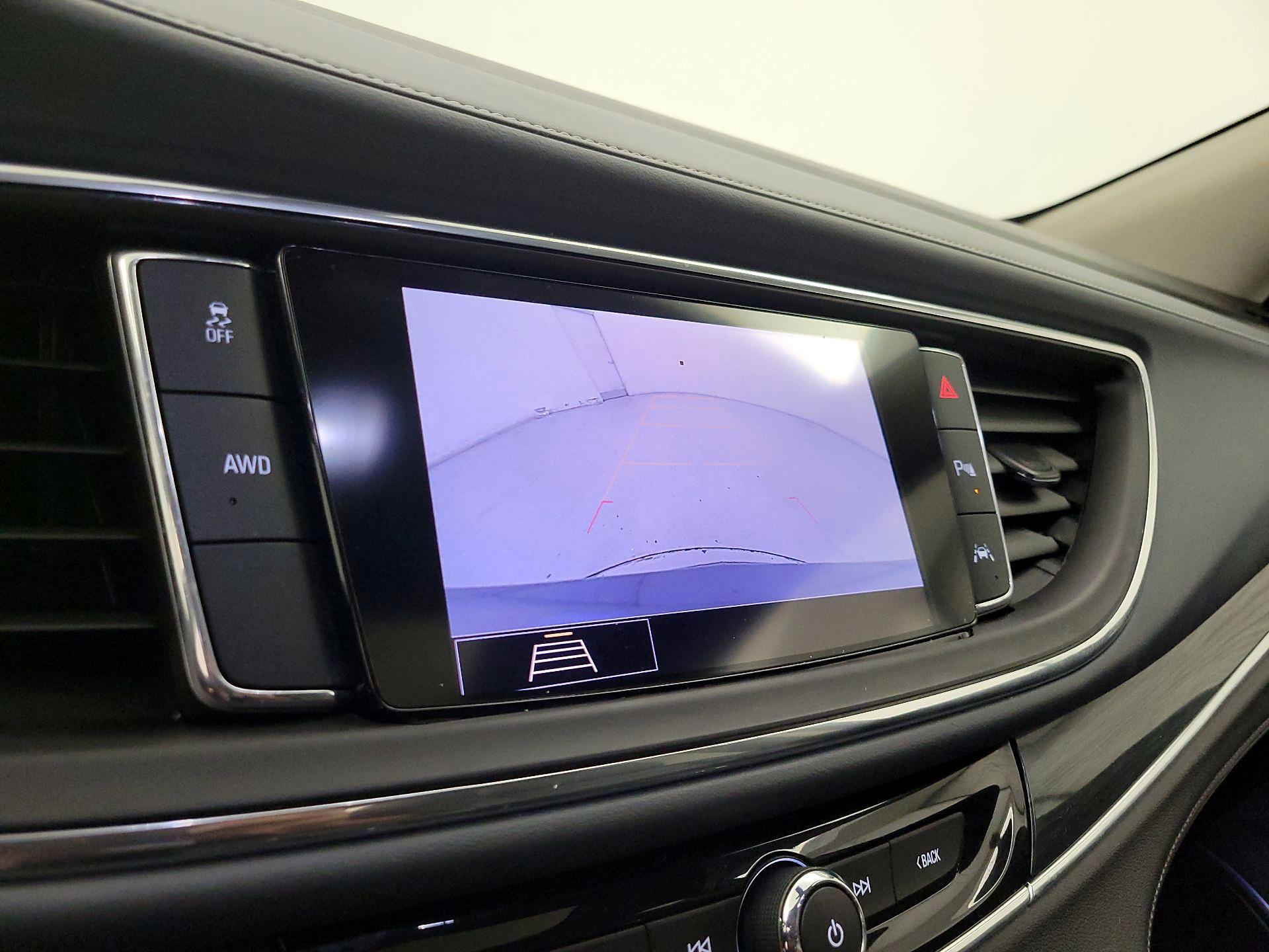 Thumbnail: 2020 Buick Enclave - 15