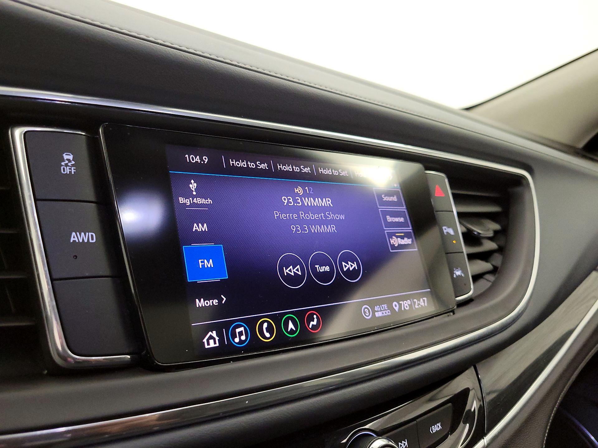 Thumbnail: 2020 Buick Enclave - 16