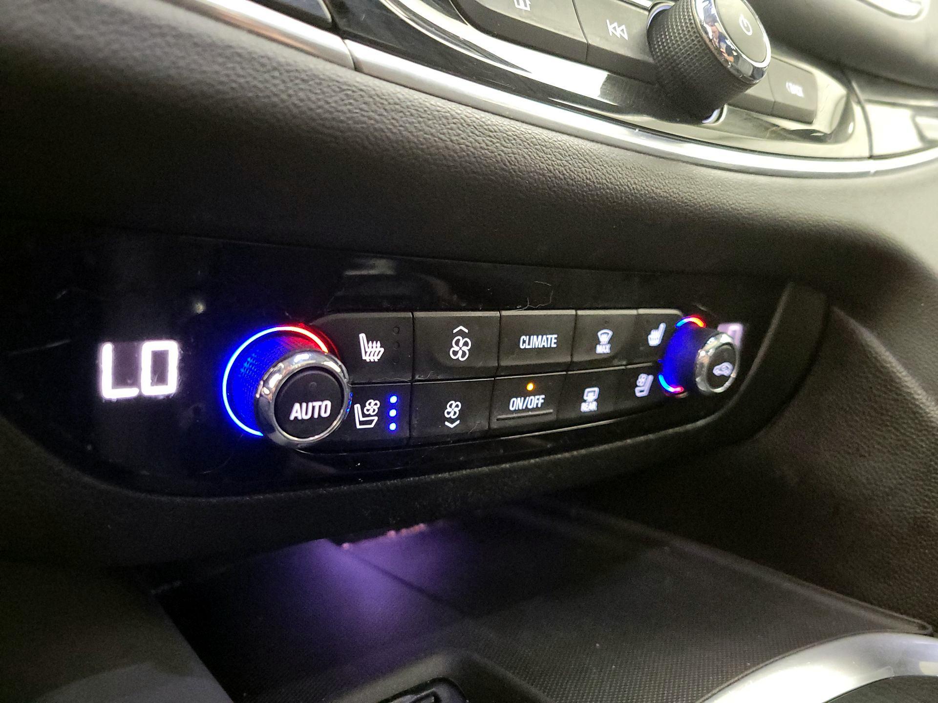 Thumbnail: 2020 Buick Enclave - 17