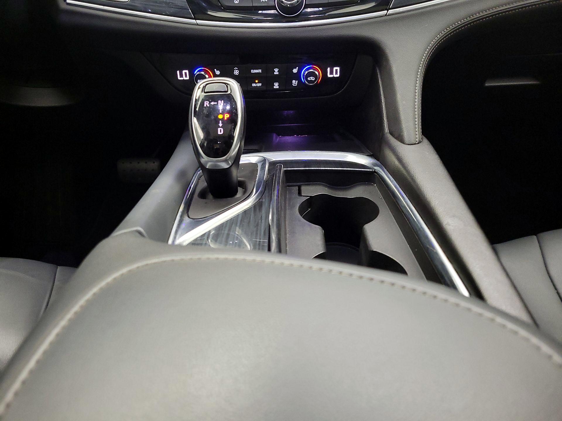 Thumbnail: 2020 Buick Enclave - 18