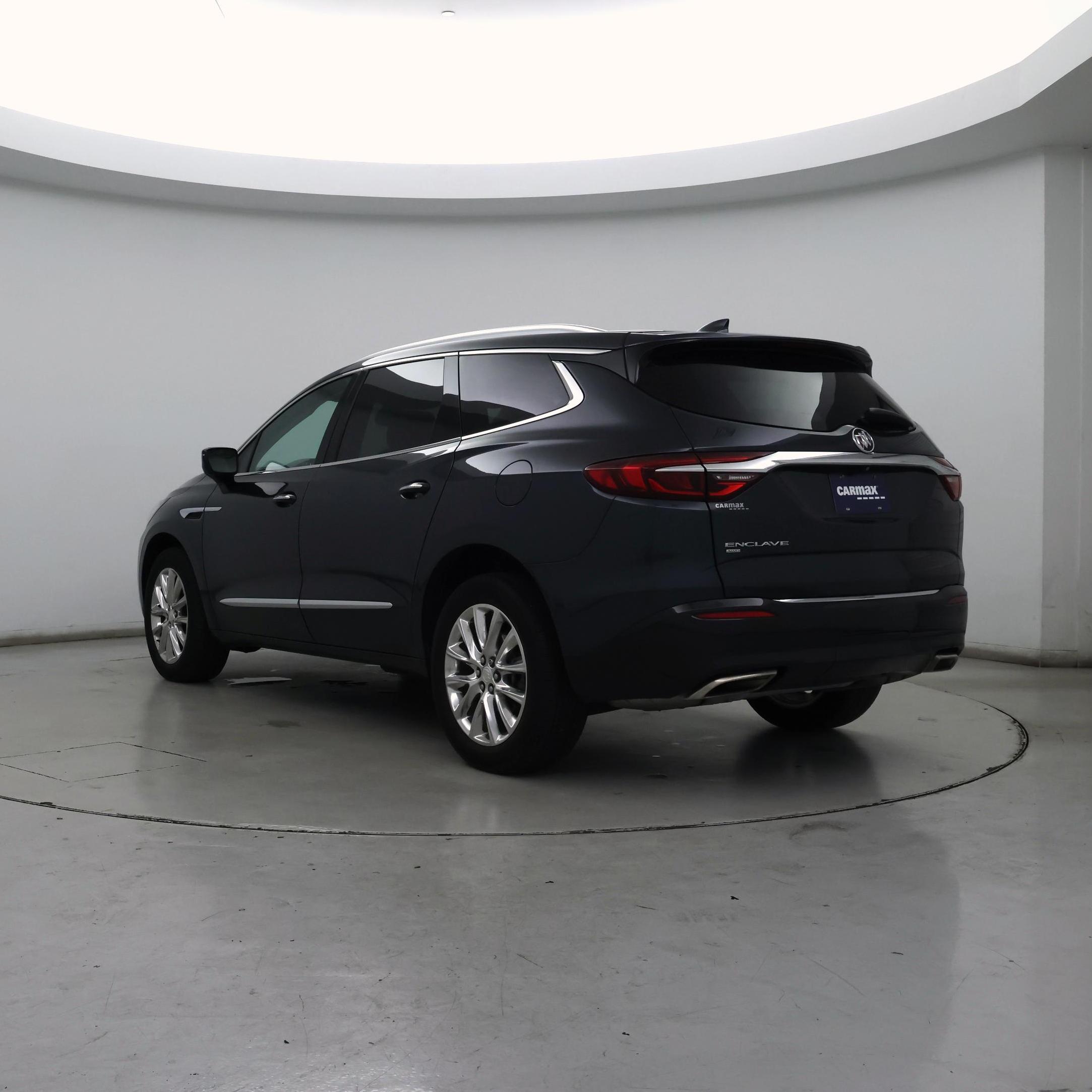 Thumbnail: 2020 Buick Enclave - 2