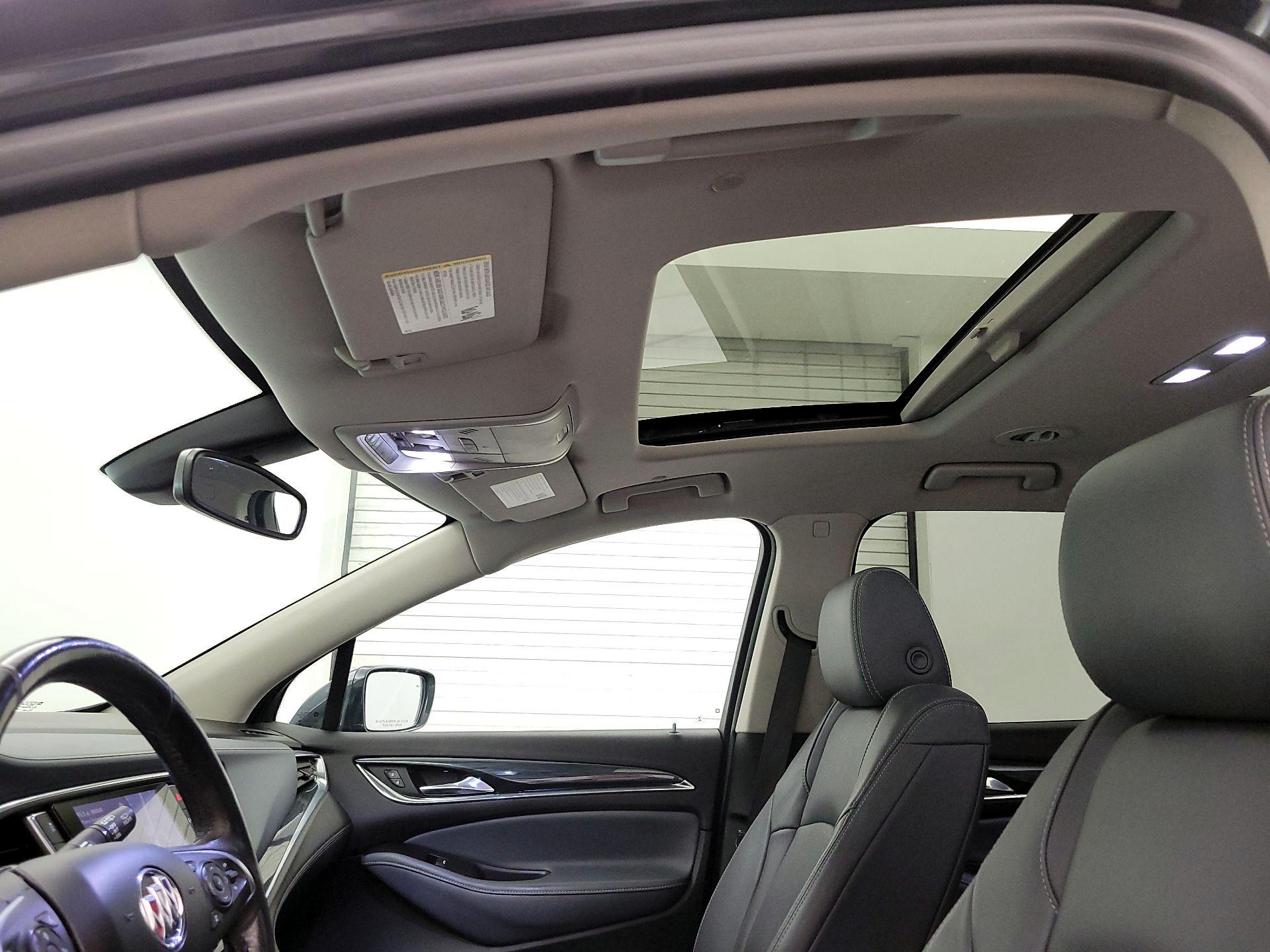 Thumbnail: 2020 Buick Enclave - 20