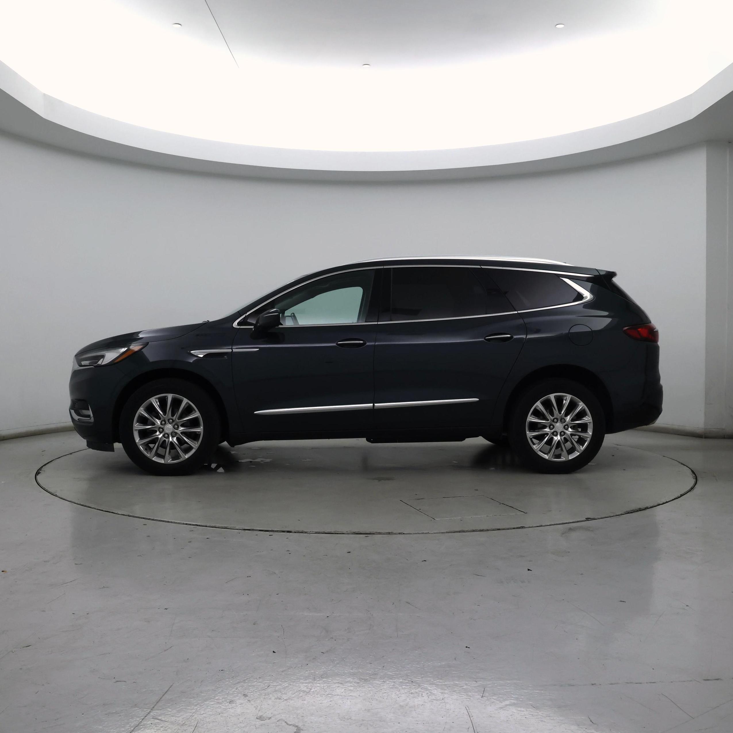 Thumbnail: 2020 Buick Enclave - 3