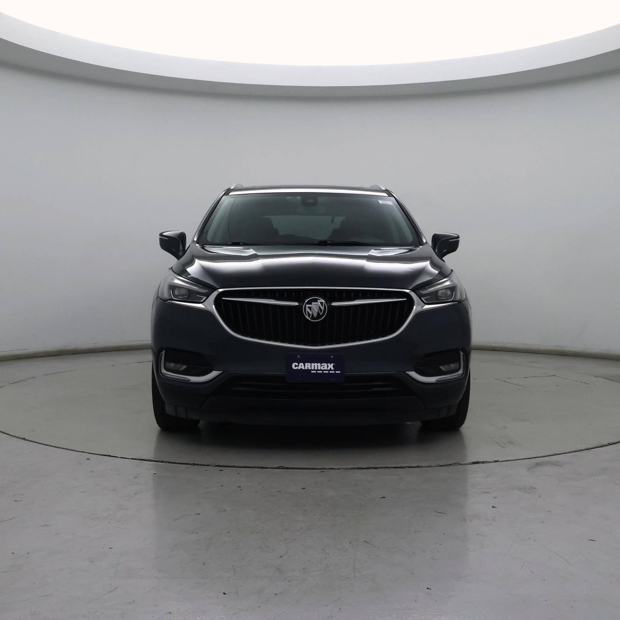 Thumbnail: 2020 Buick Enclave - 5