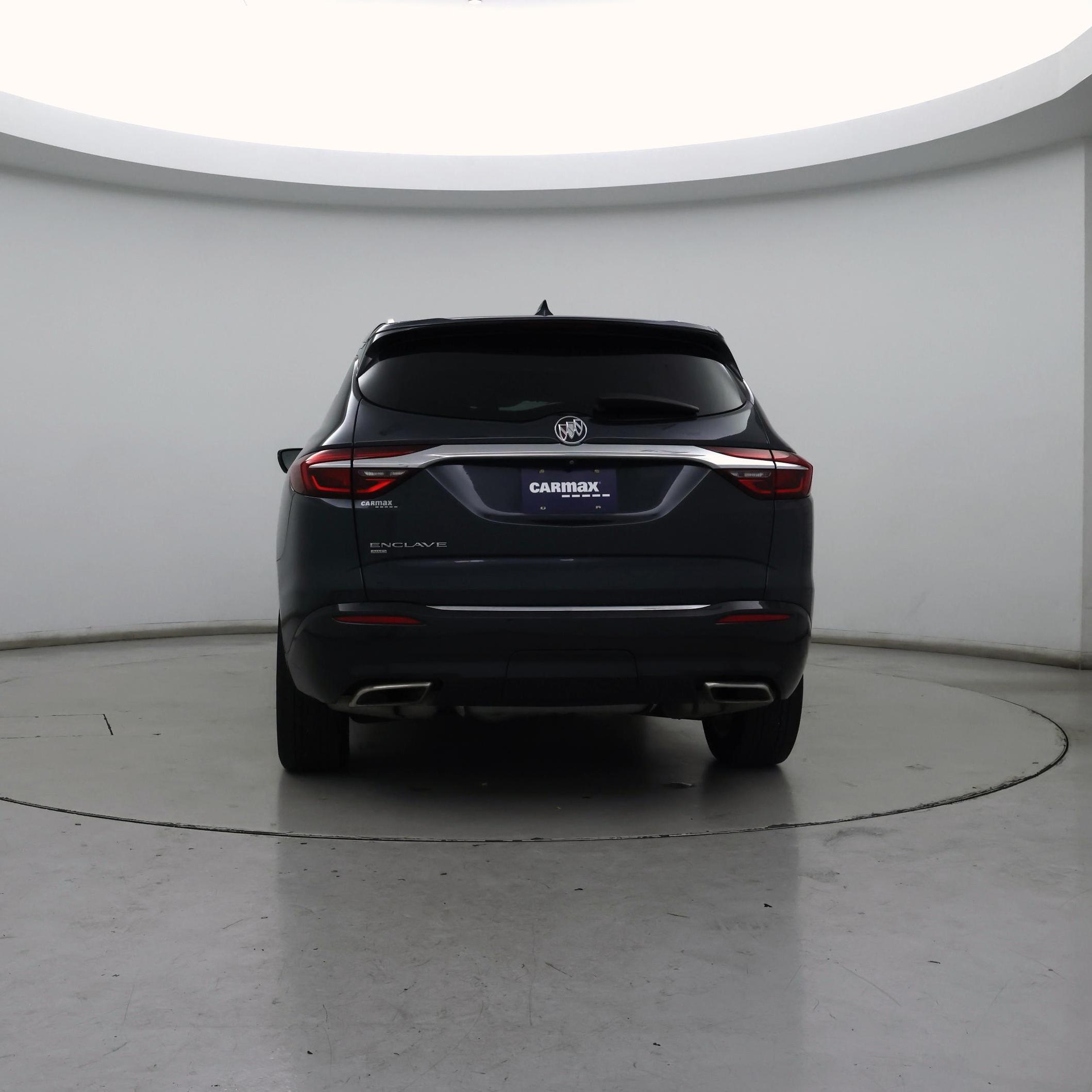 Thumbnail: 2020 Buick Enclave - 6
