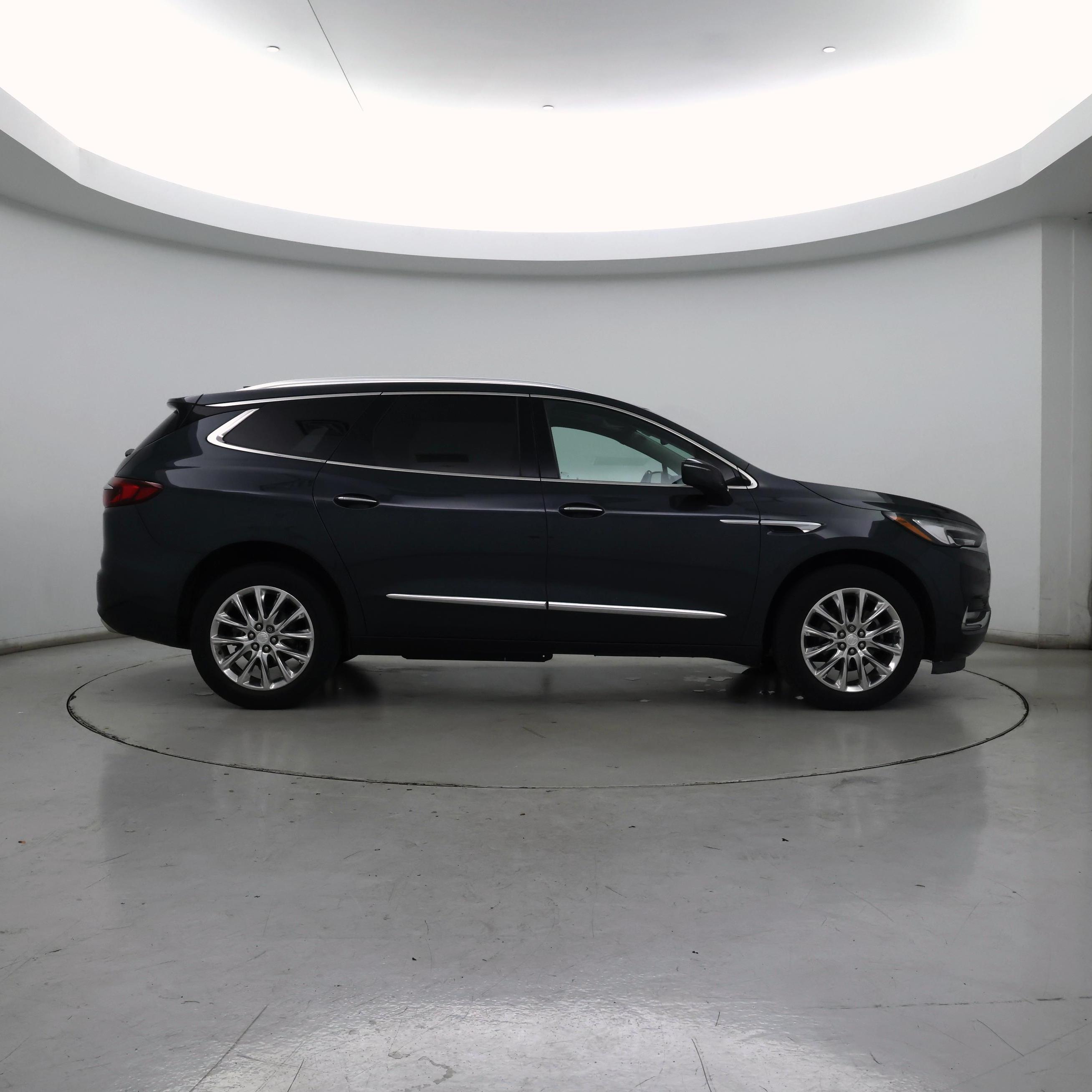 Thumbnail: 2020 Buick Enclave - 7