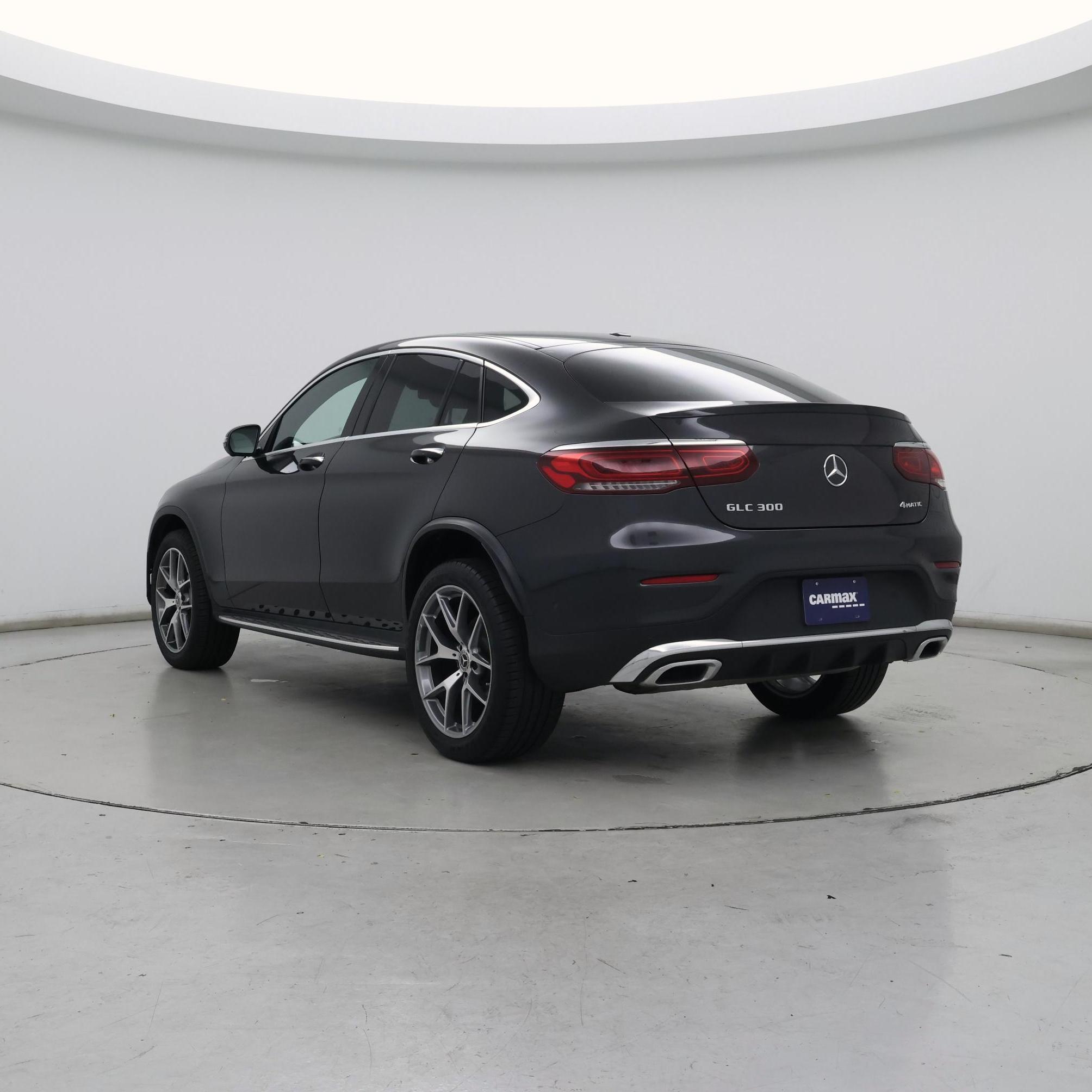 Thumbnail: 2022 Mercedes-Benz GLC - 2