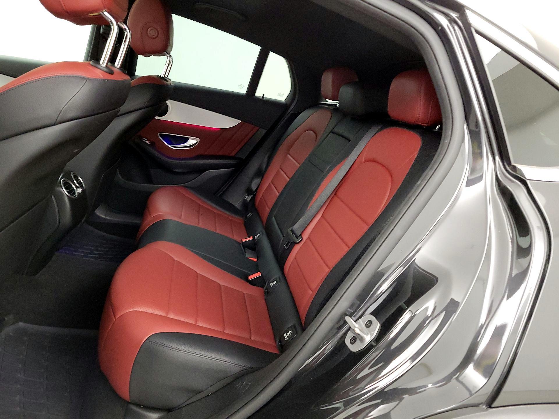 Thumbnail: 2022 Mercedes-Benz GLC - 20