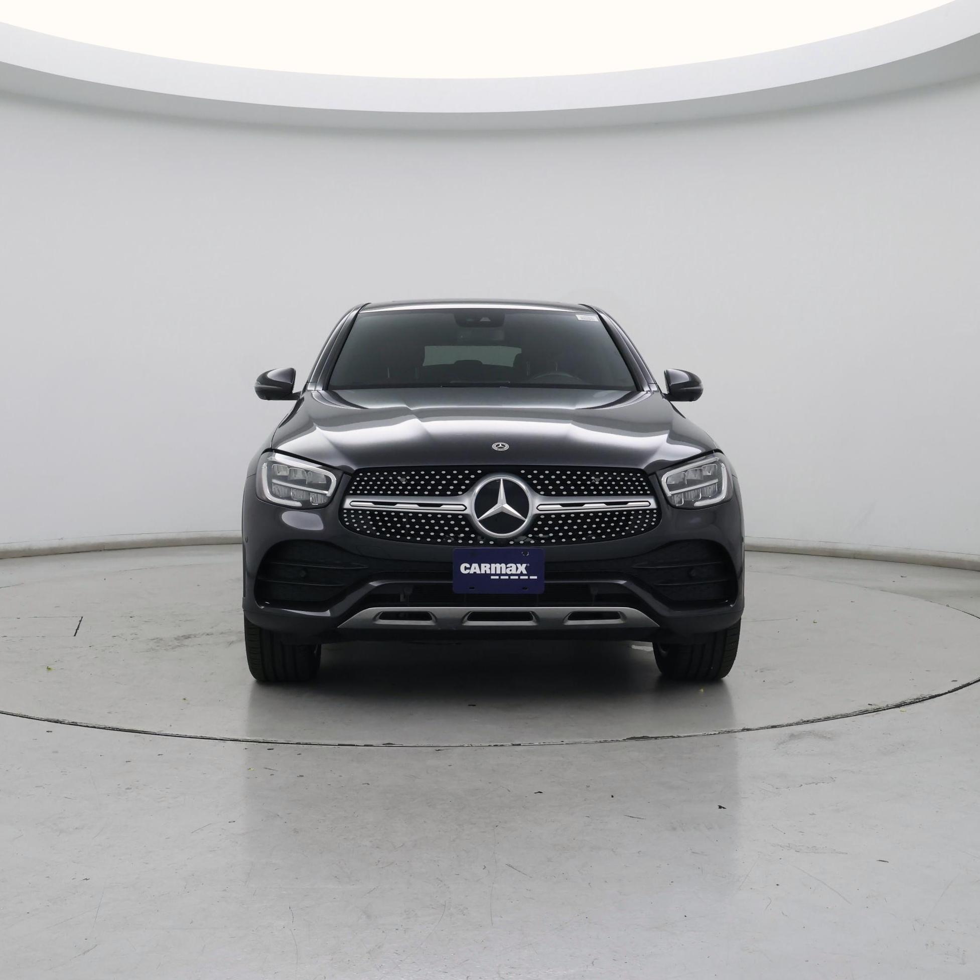 Thumbnail: 2022 Mercedes-Benz GLC - 5
