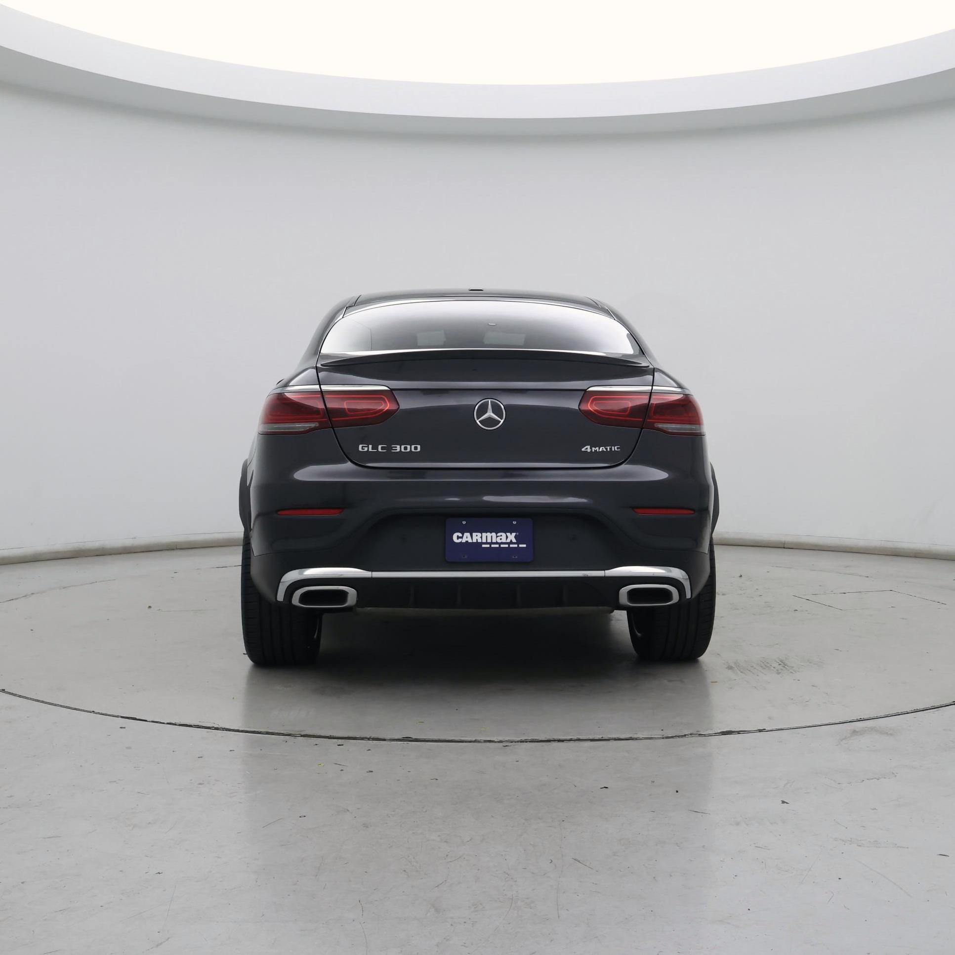 Thumbnail: 2022 Mercedes-Benz GLC - 6