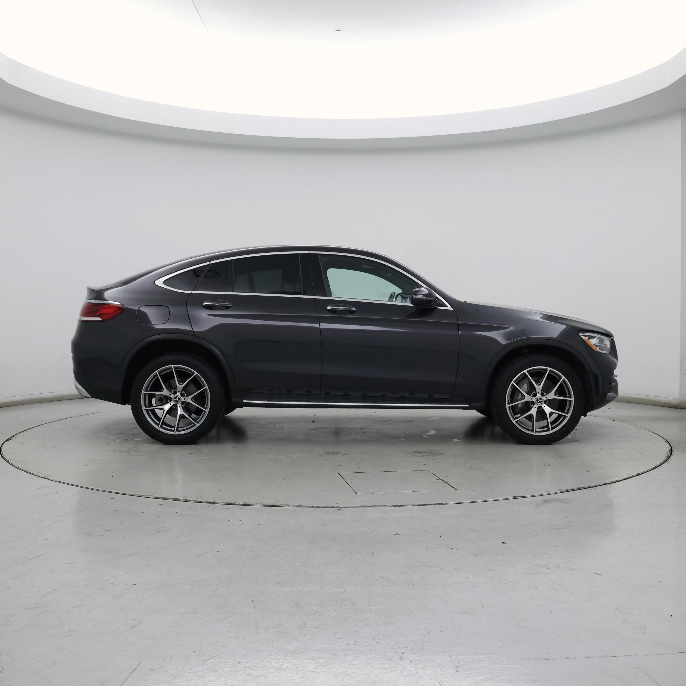 Thumbnail: 2022 Mercedes-Benz GLC - 7