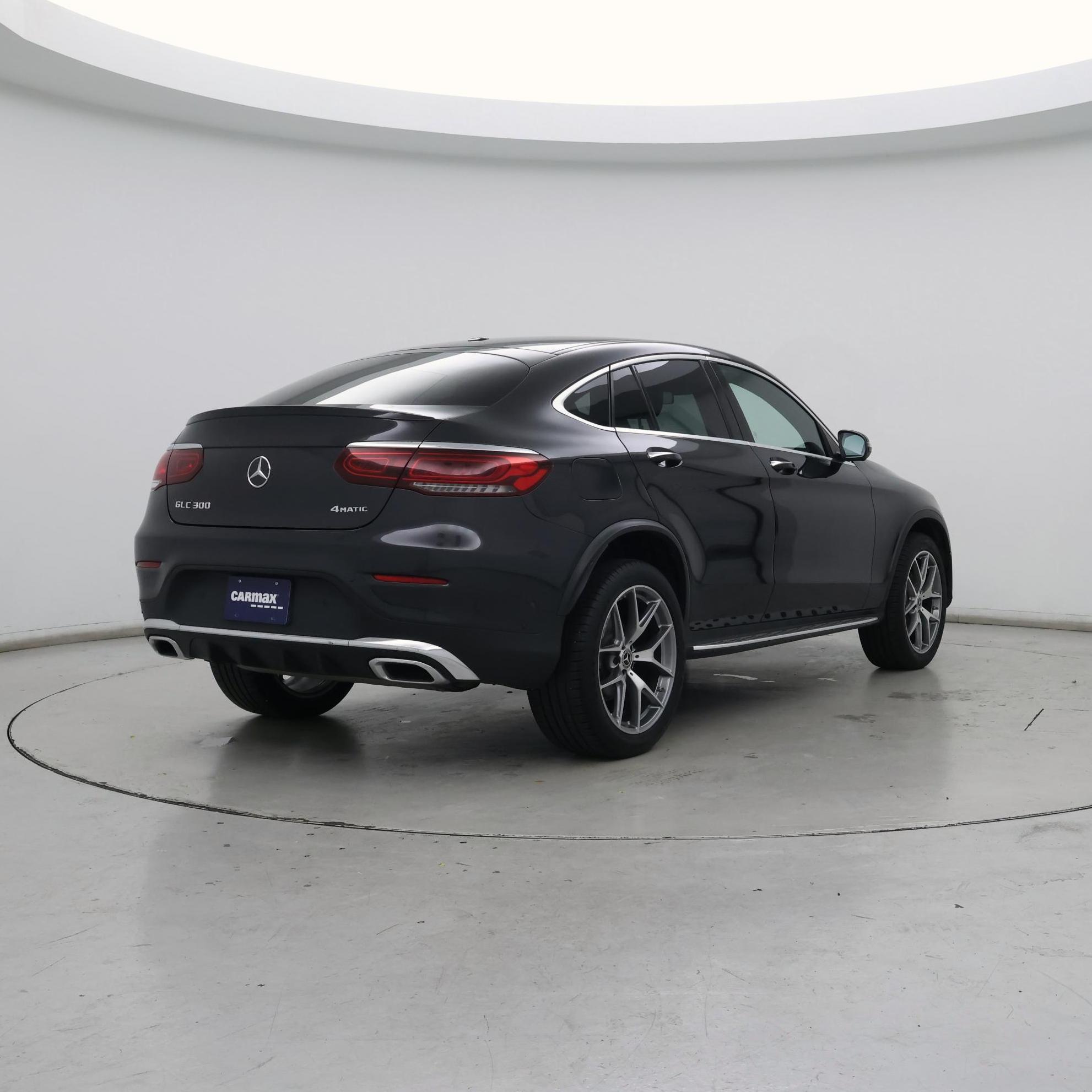 Thumbnail: 2022 Mercedes-Benz GLC - 8