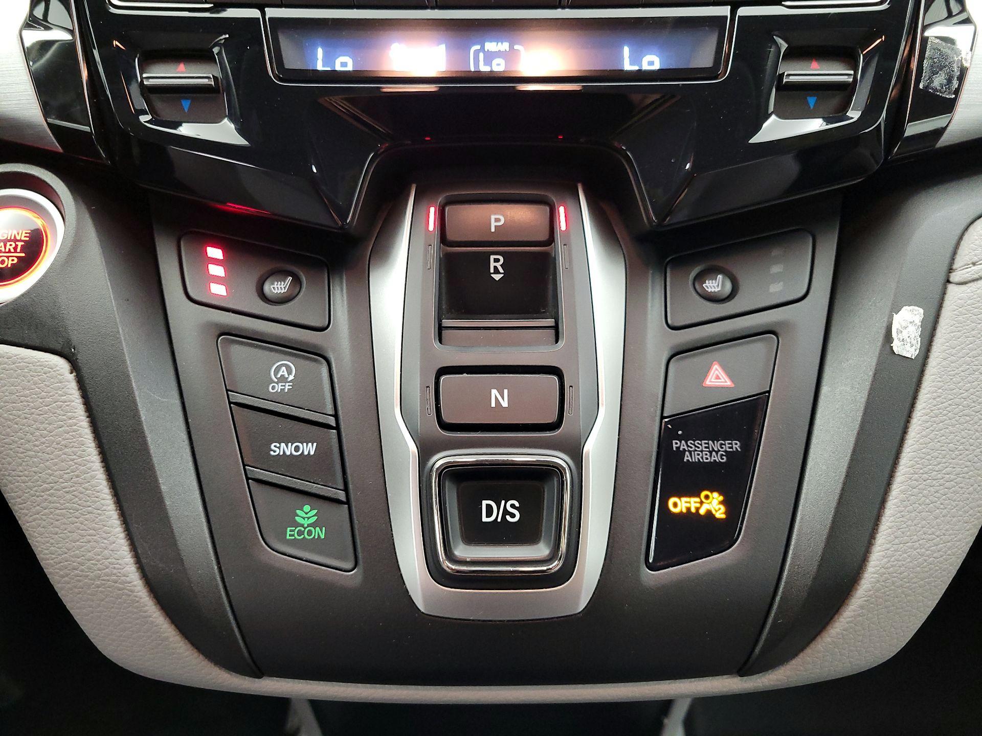 Thumbnail: 2020 Honda Odyssey - 17