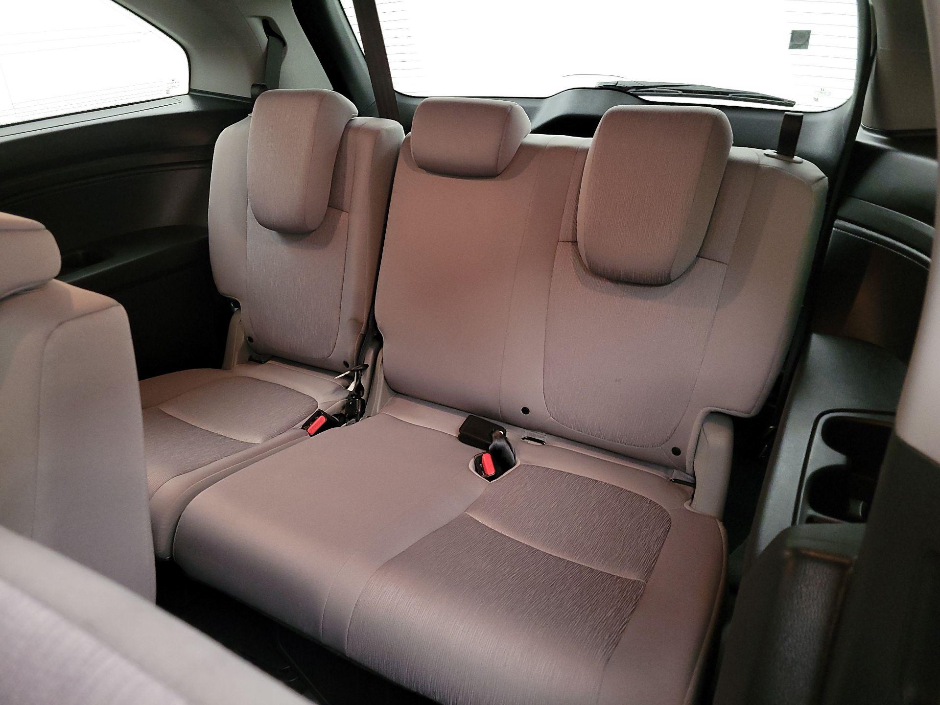 Thumbnail: 2020 Honda Odyssey - 19