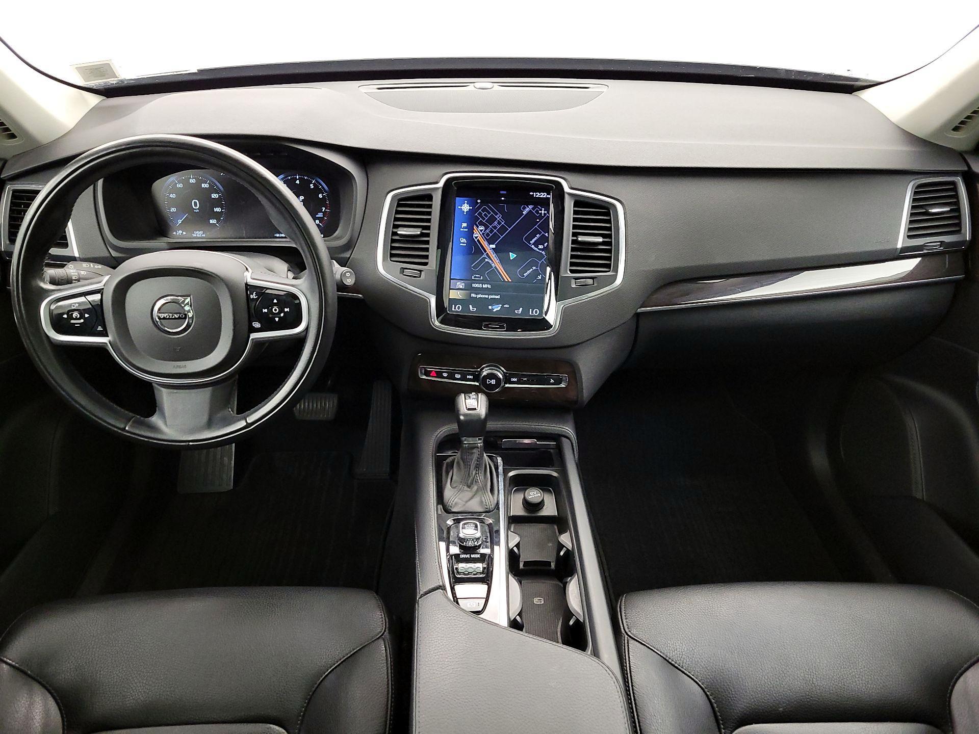Thumbnail: 2019 Volvo XC90 - 9