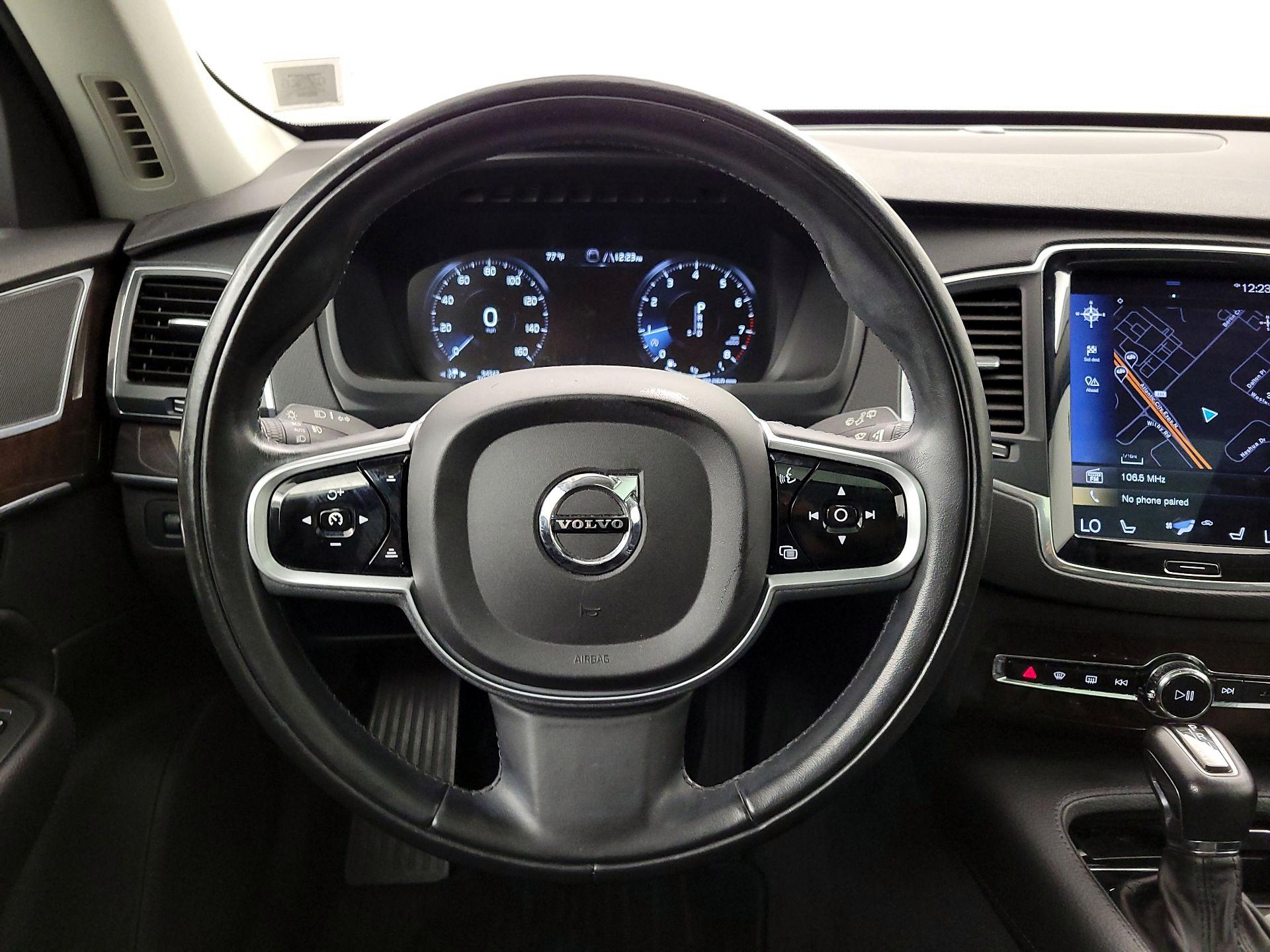 Thumbnail: 2019 Volvo XC90 - 10