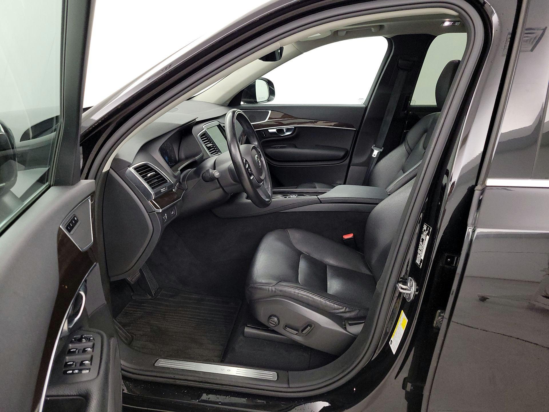 Thumbnail: 2019 Volvo XC90 - 11