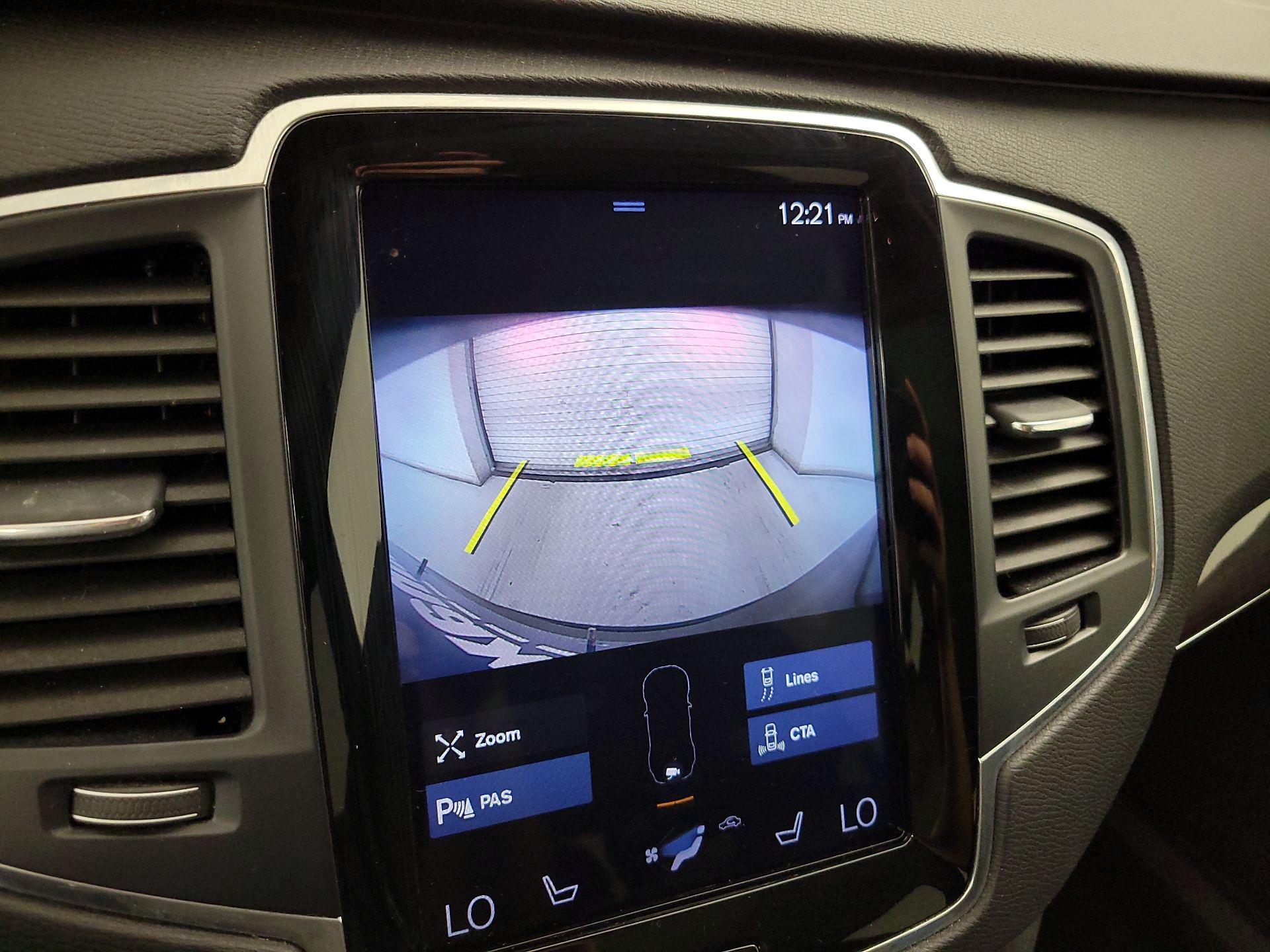 Thumbnail: 2019 Volvo XC90 - 15